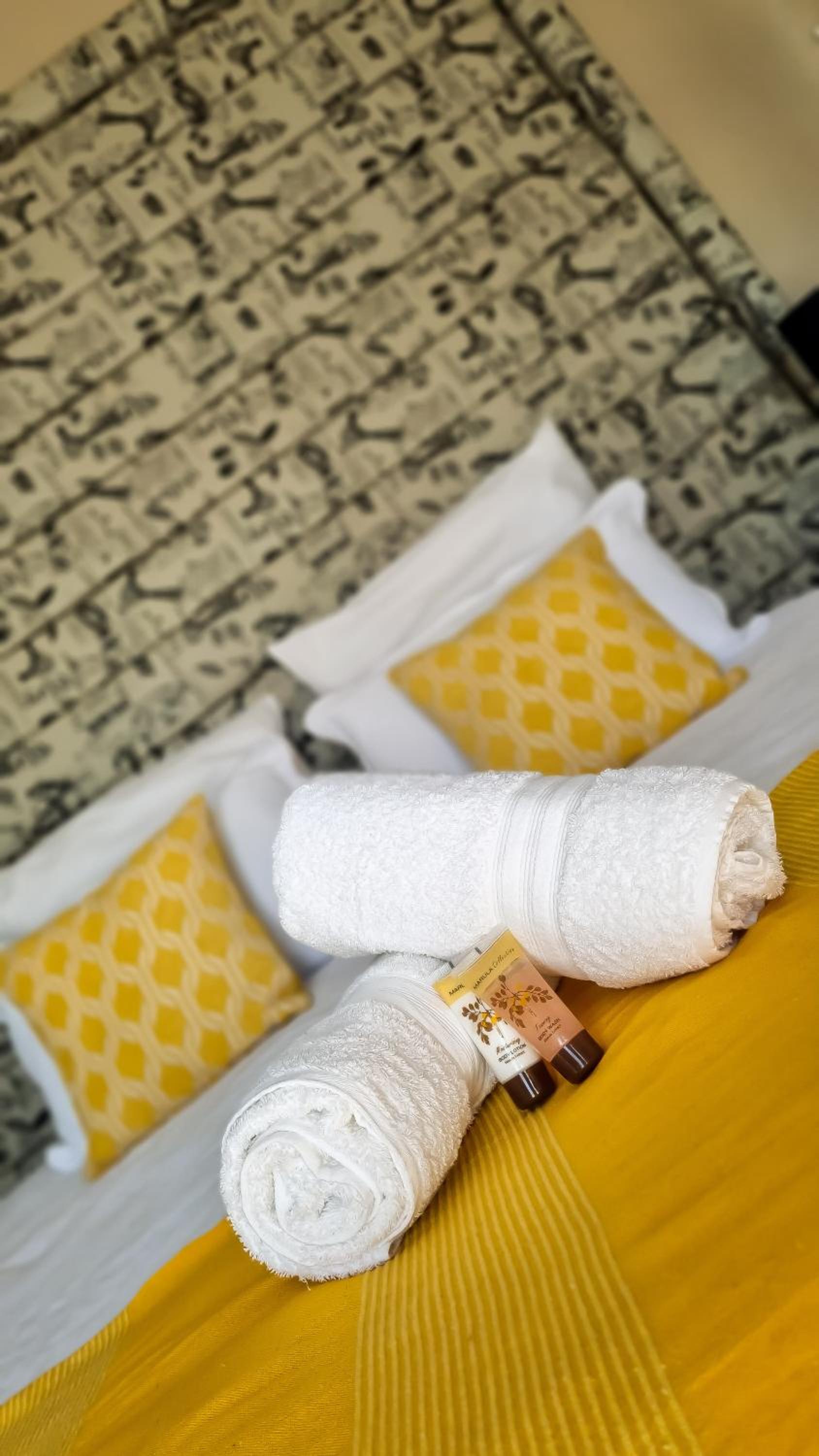 Double or Twin Room photo 1