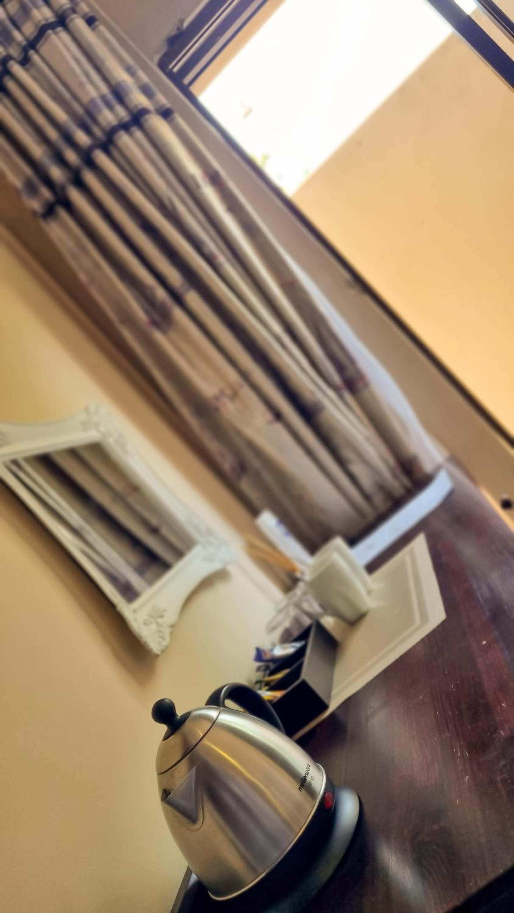 Double or Twin Room - Photo 3