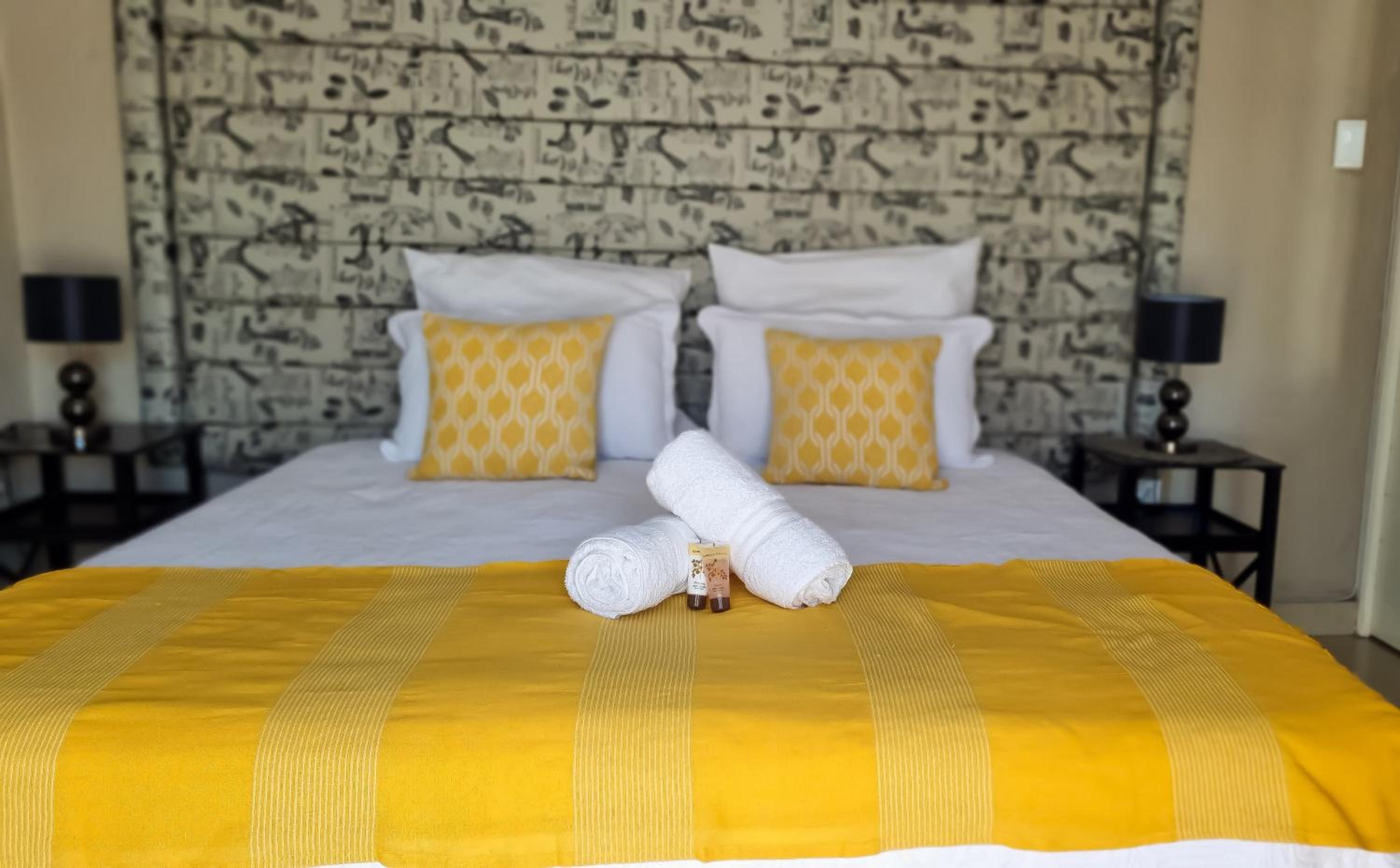 Double or Twin Room photo 2