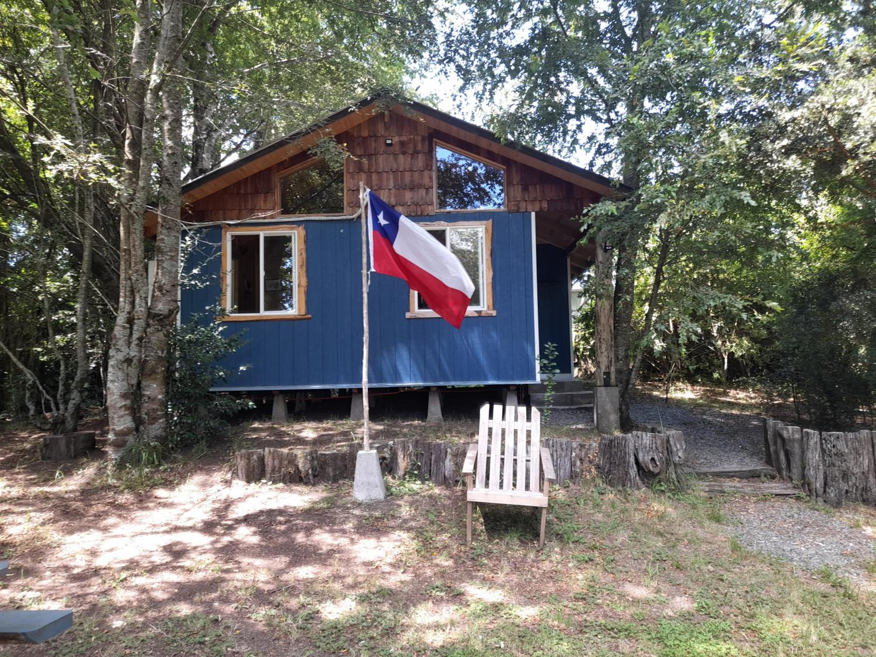 Two-Bedroom House photo 1