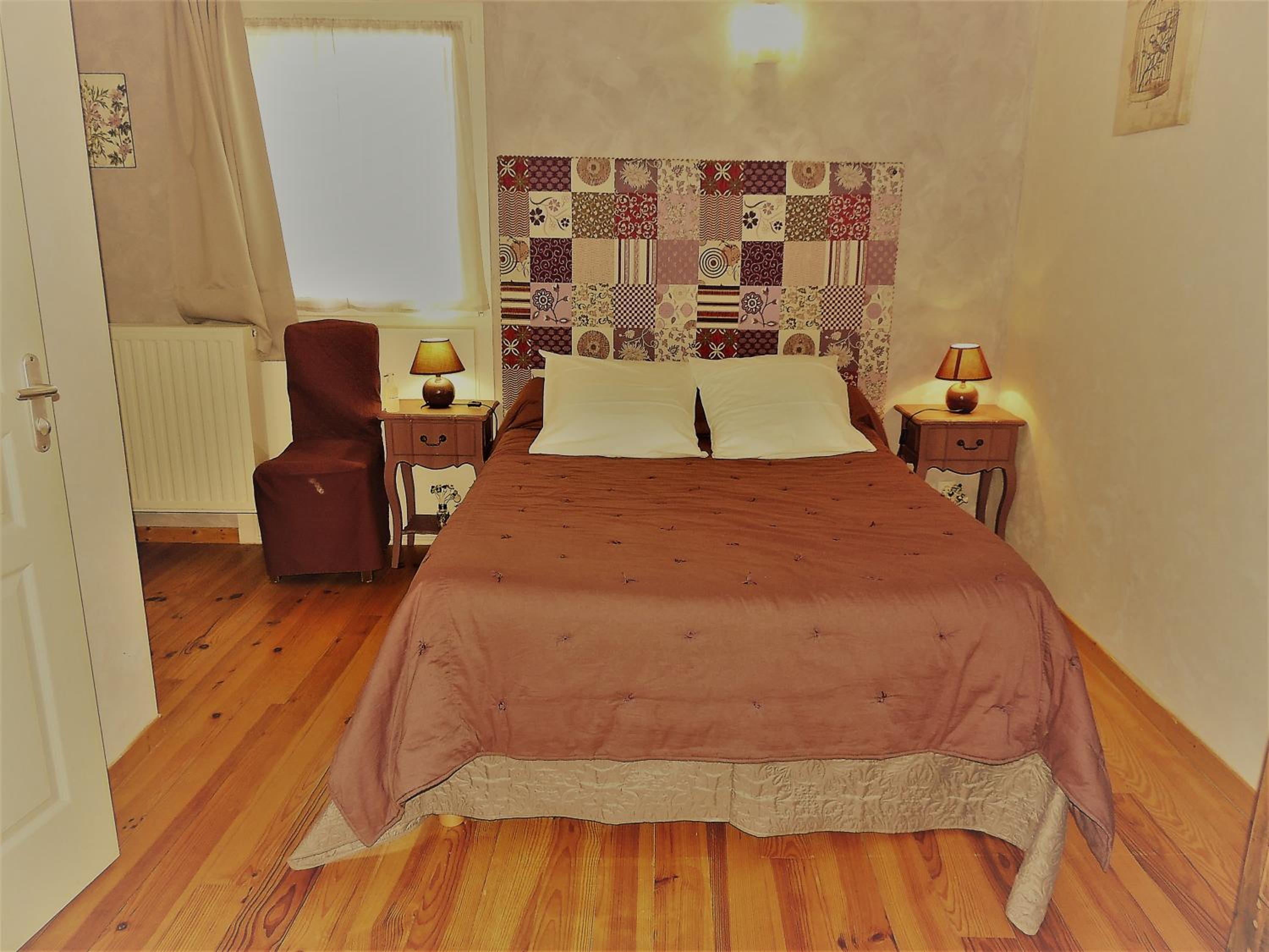 Comfort Double Room photo 3