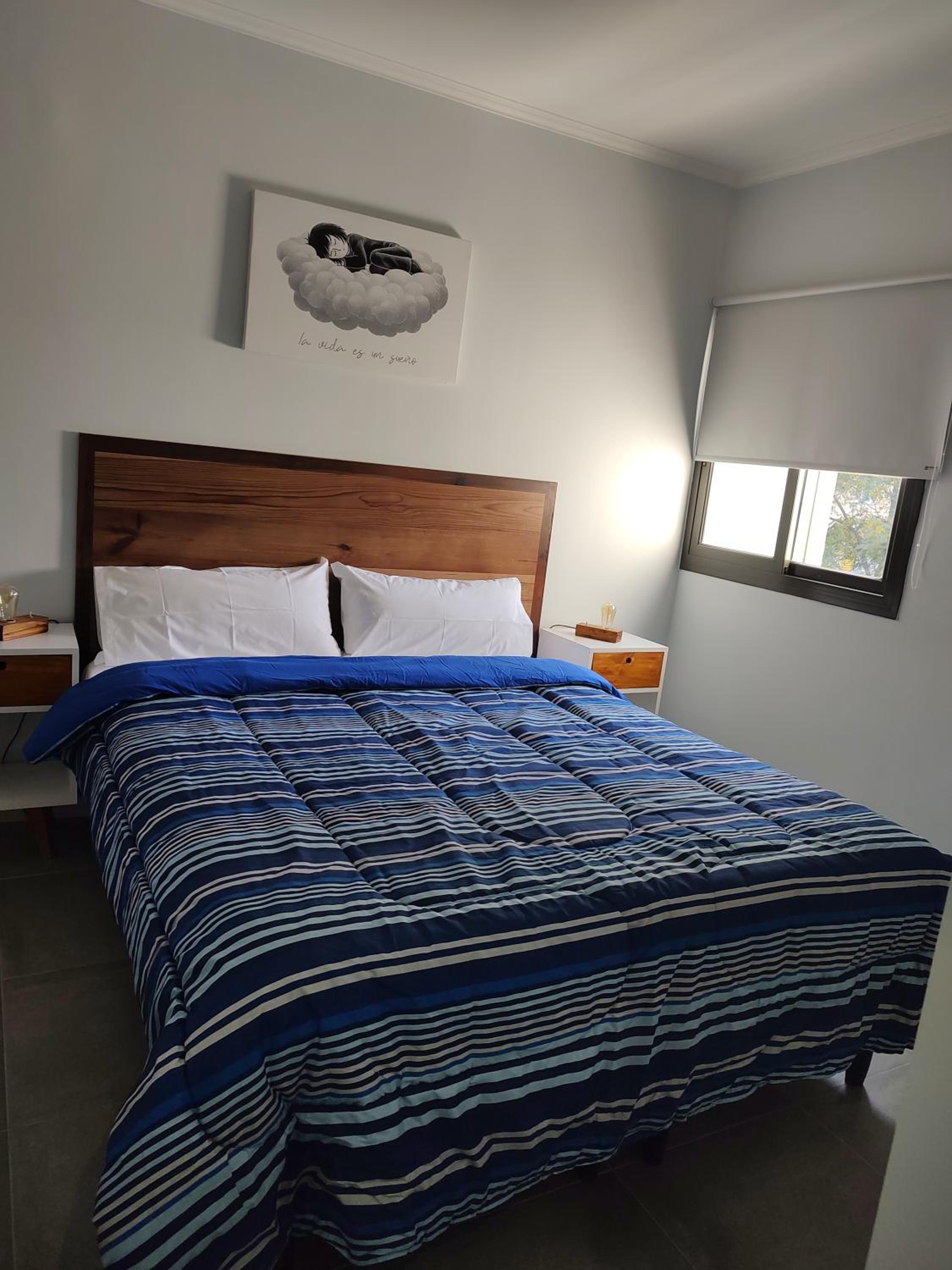 Duplex Apartment photo 1