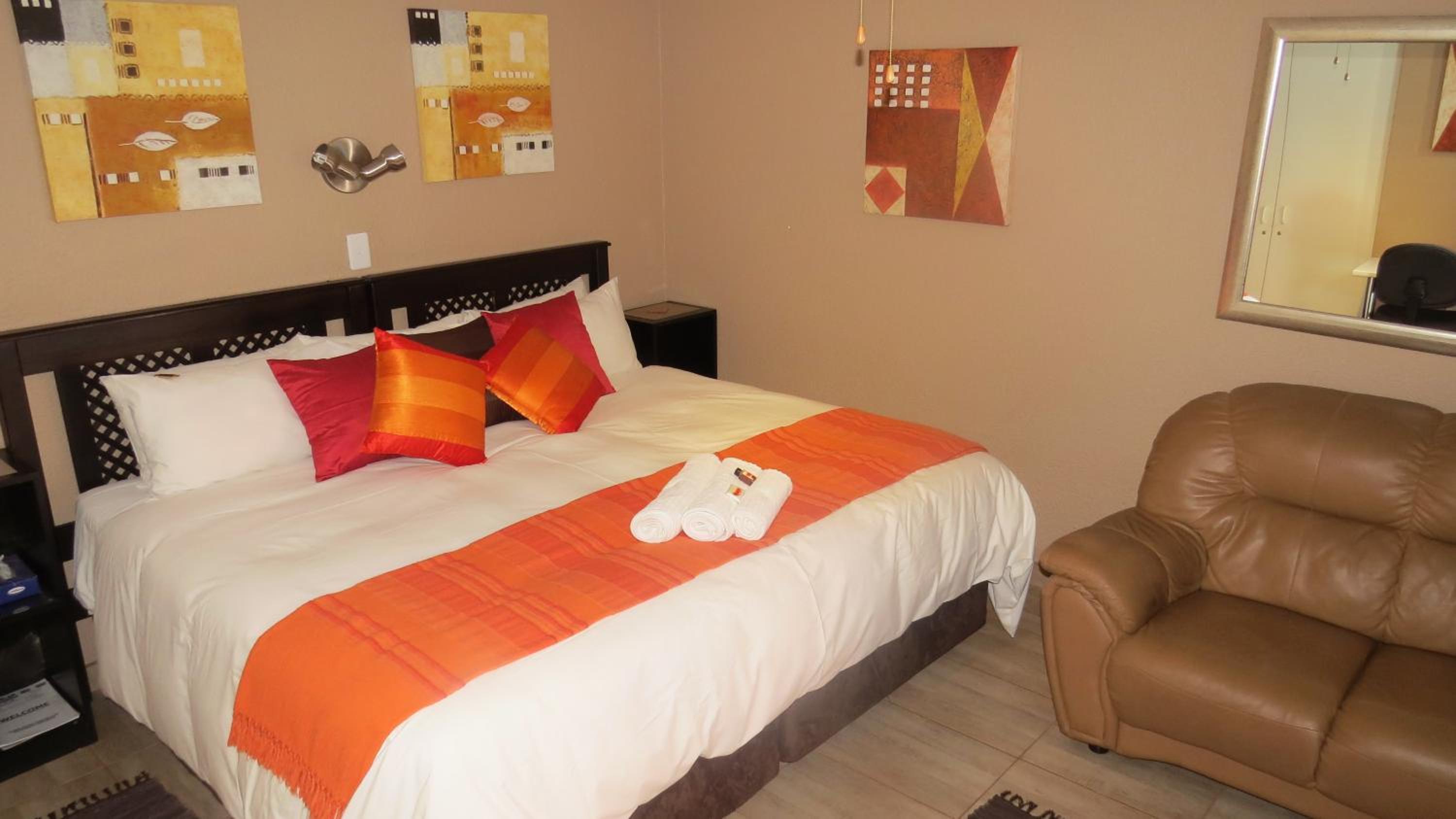 King Room photo 3