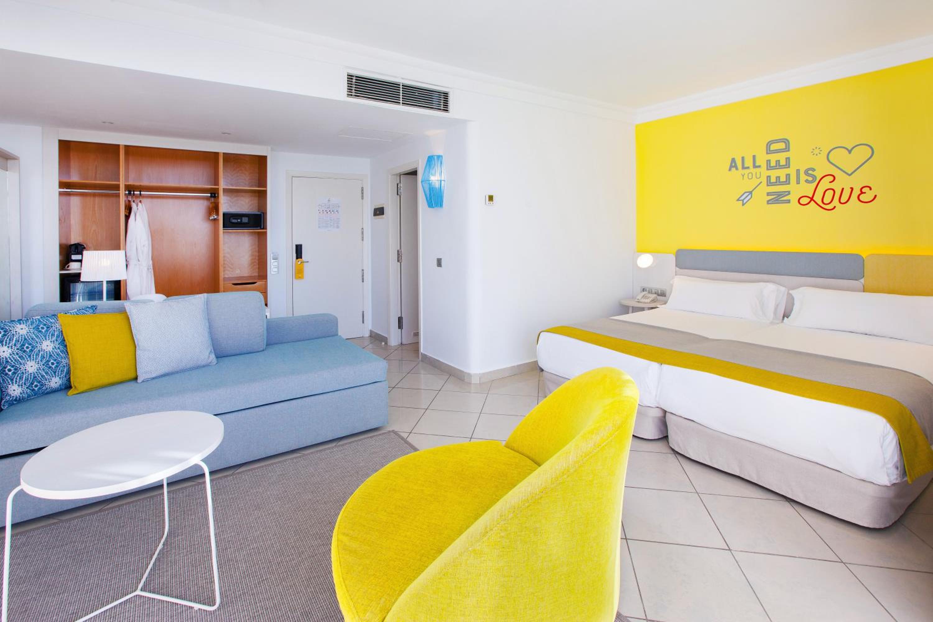 Double Deluxe Pool - Adults Only (+18 years) - Photo 9