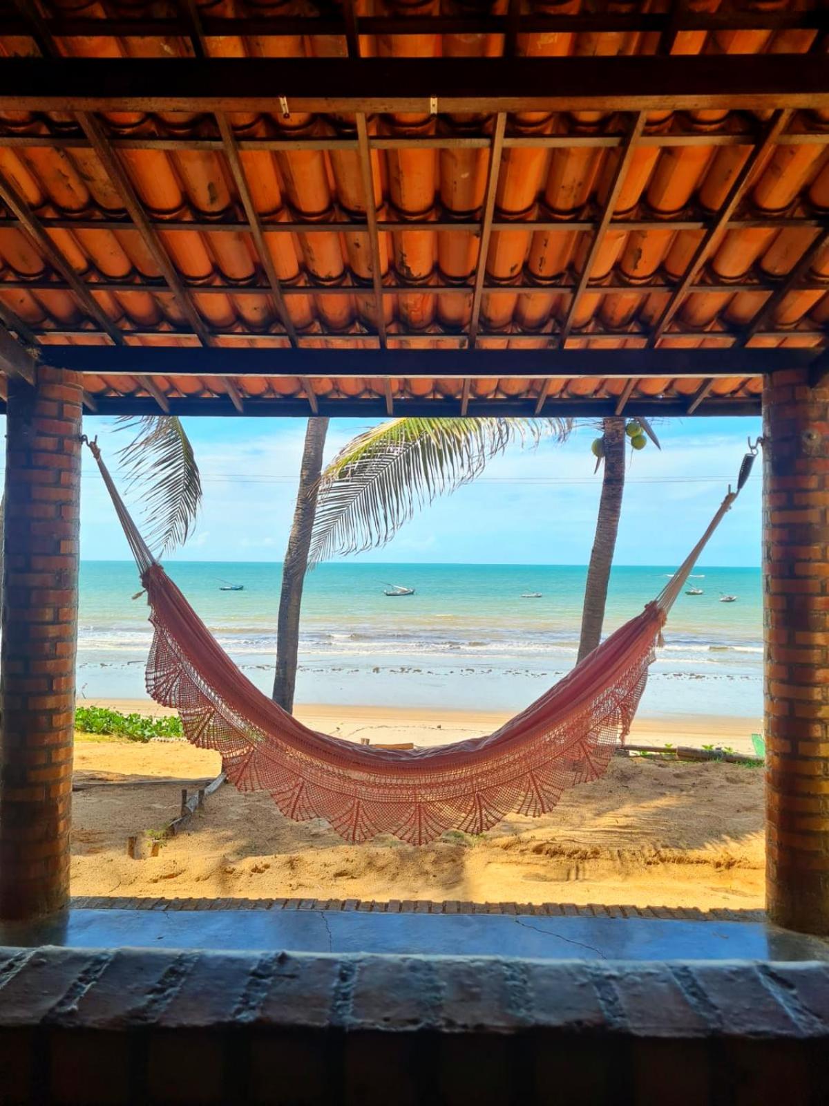 Double Room with Balcony and Sea View photo 1