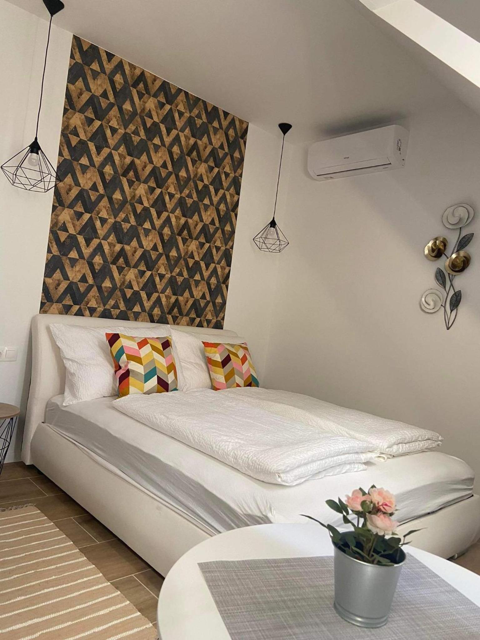 Studio Apartment photo 1