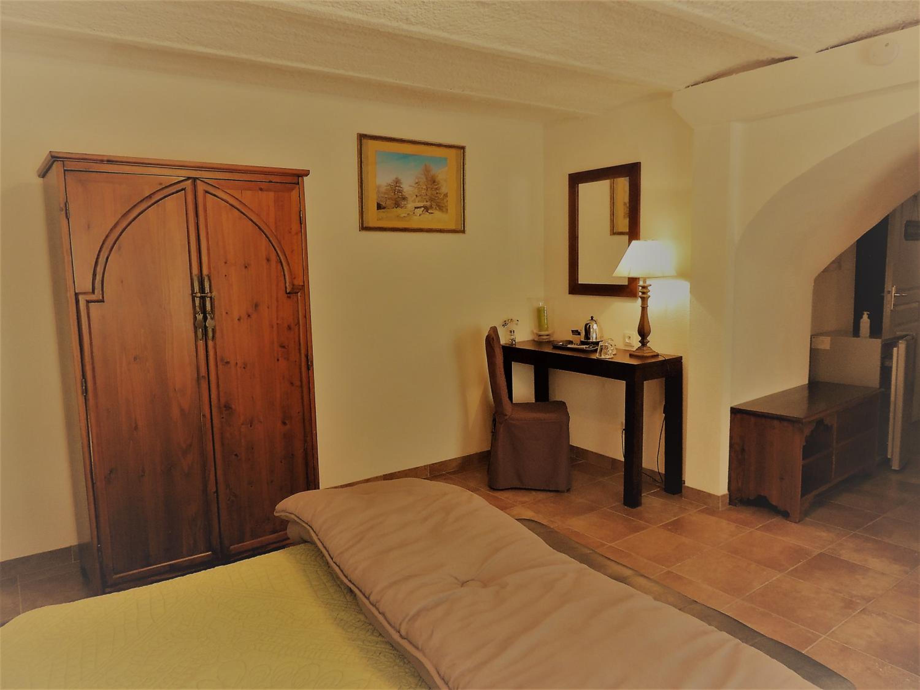 Comfort Double Room with Shower photo 2