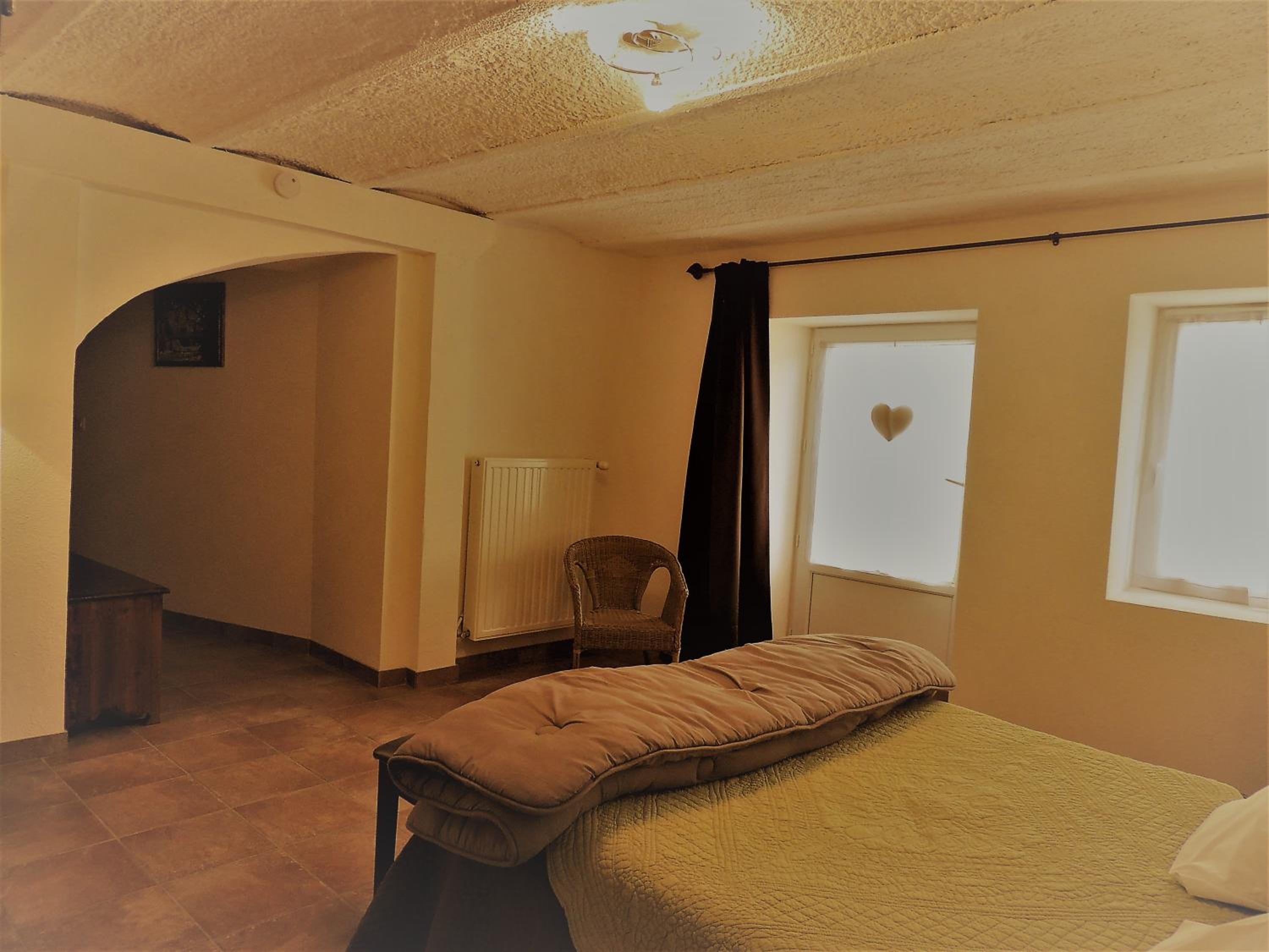 Comfort Double Room with Shower photo 3