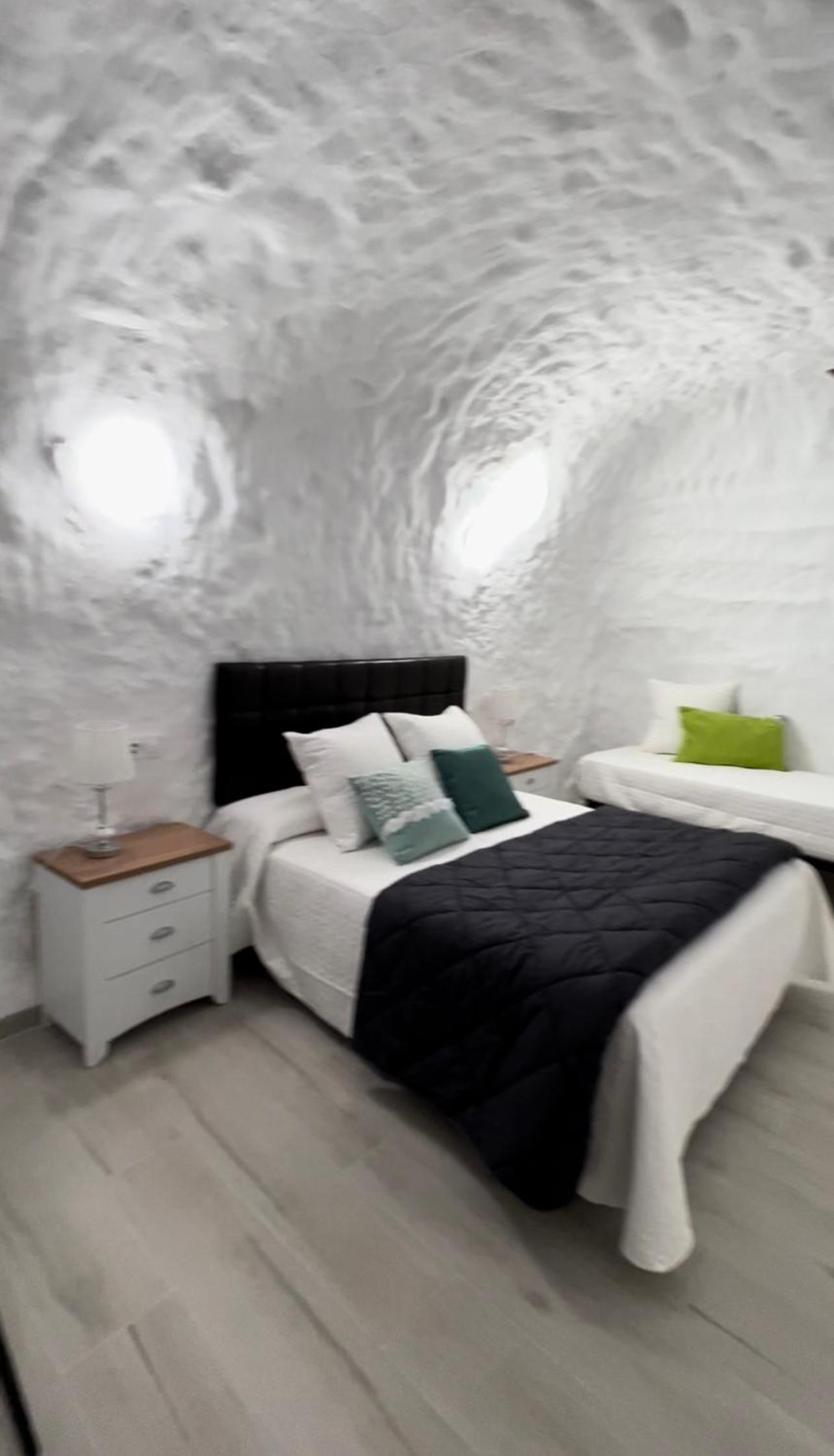Casa de cinco habitaciones