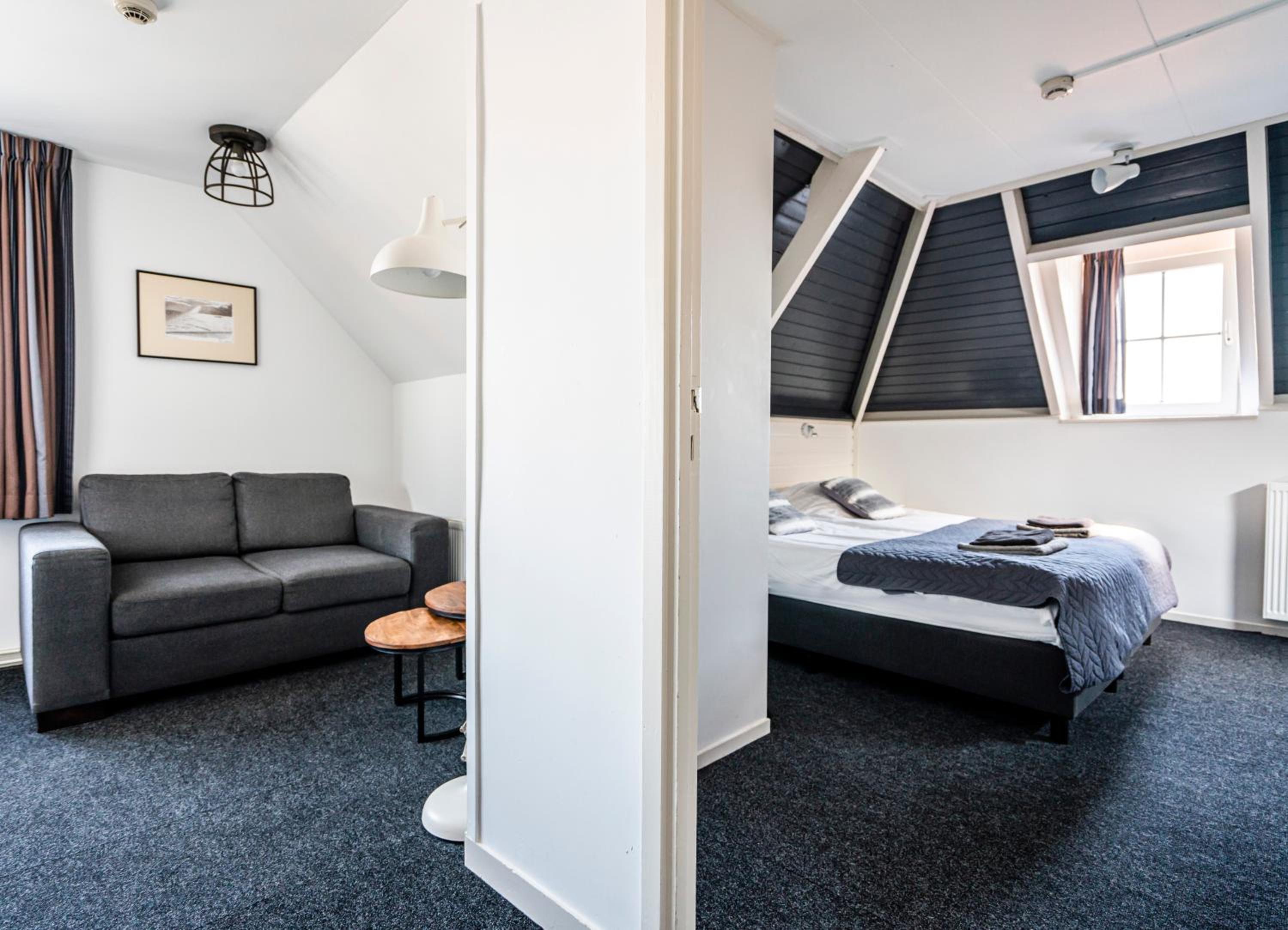 Apartment Second Floor