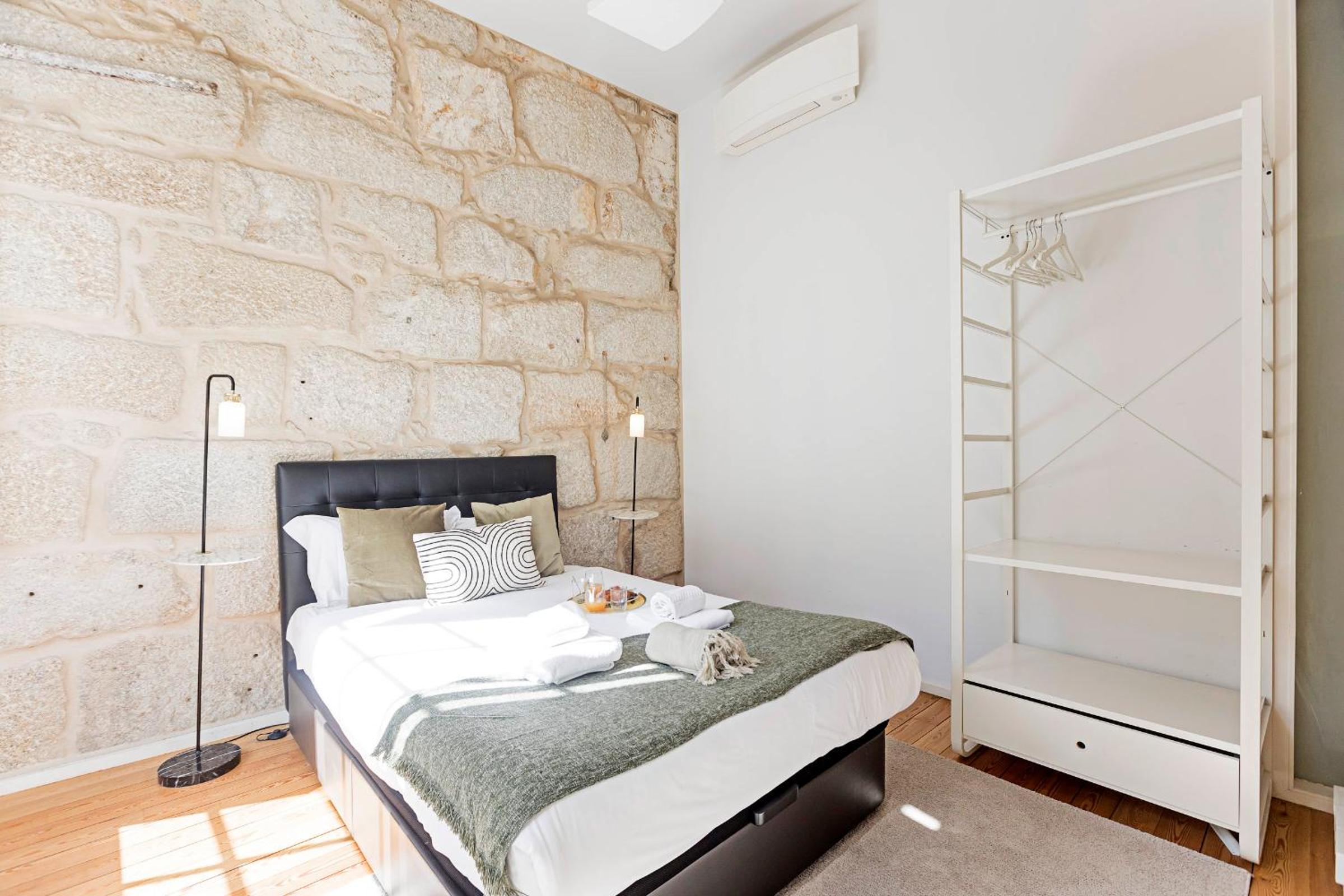 Two-Bedroom Apartment - Photo 27