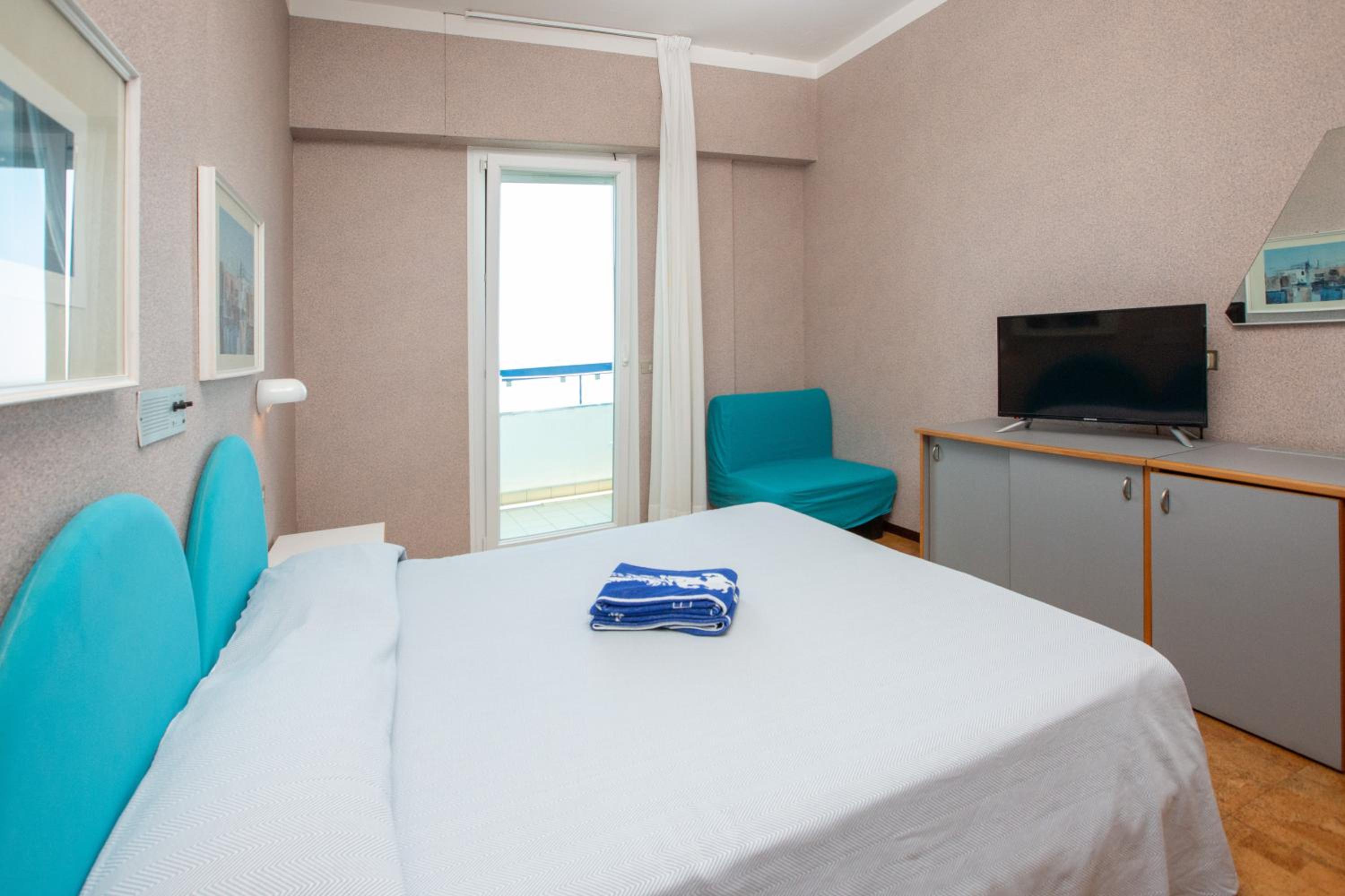 Double Room with Balcony photo 1
