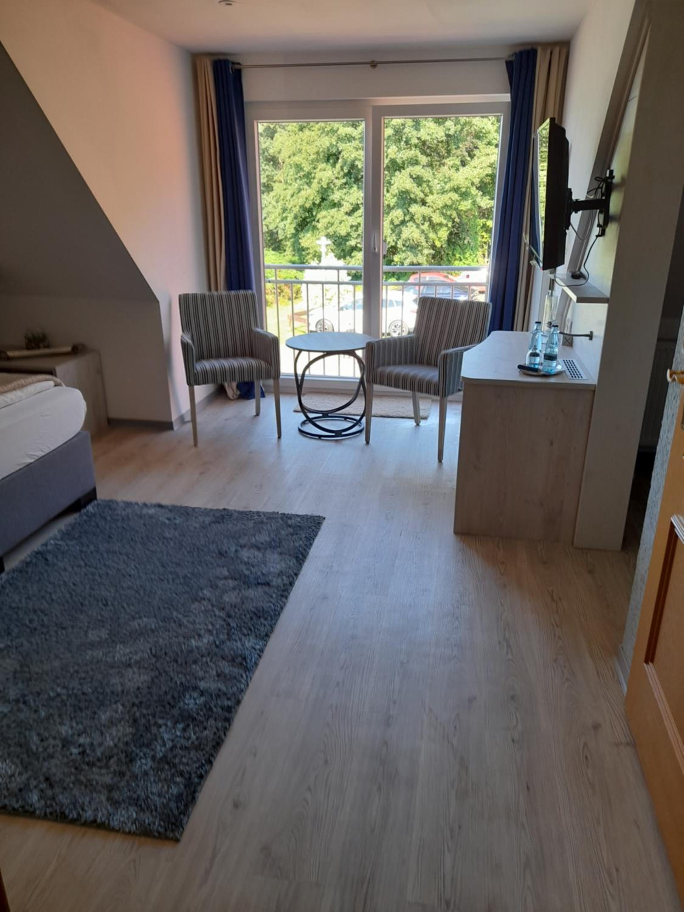 Comfort Double Room With Lake View photo 2