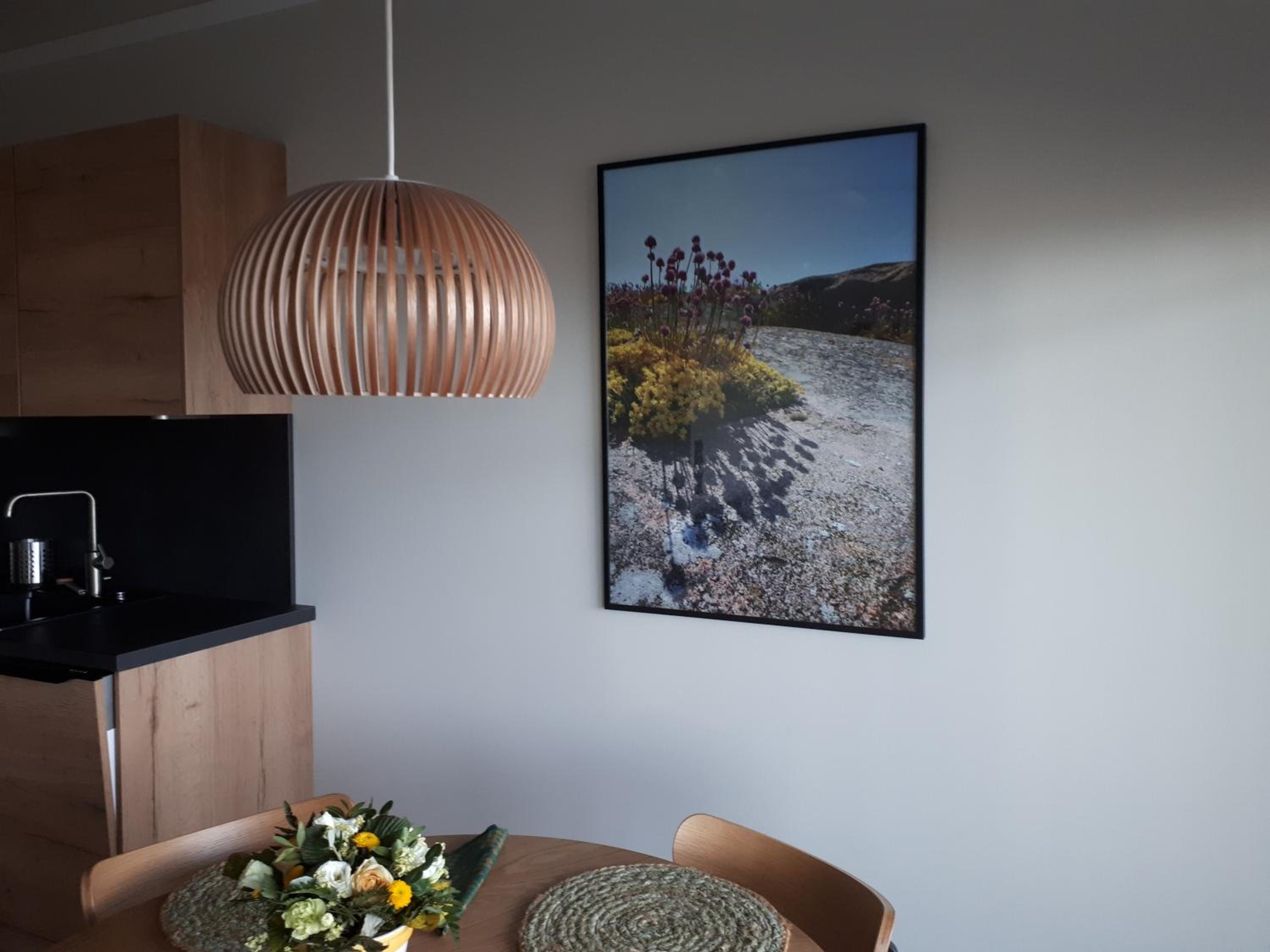 One-Bedroom Apartment - Photo 8