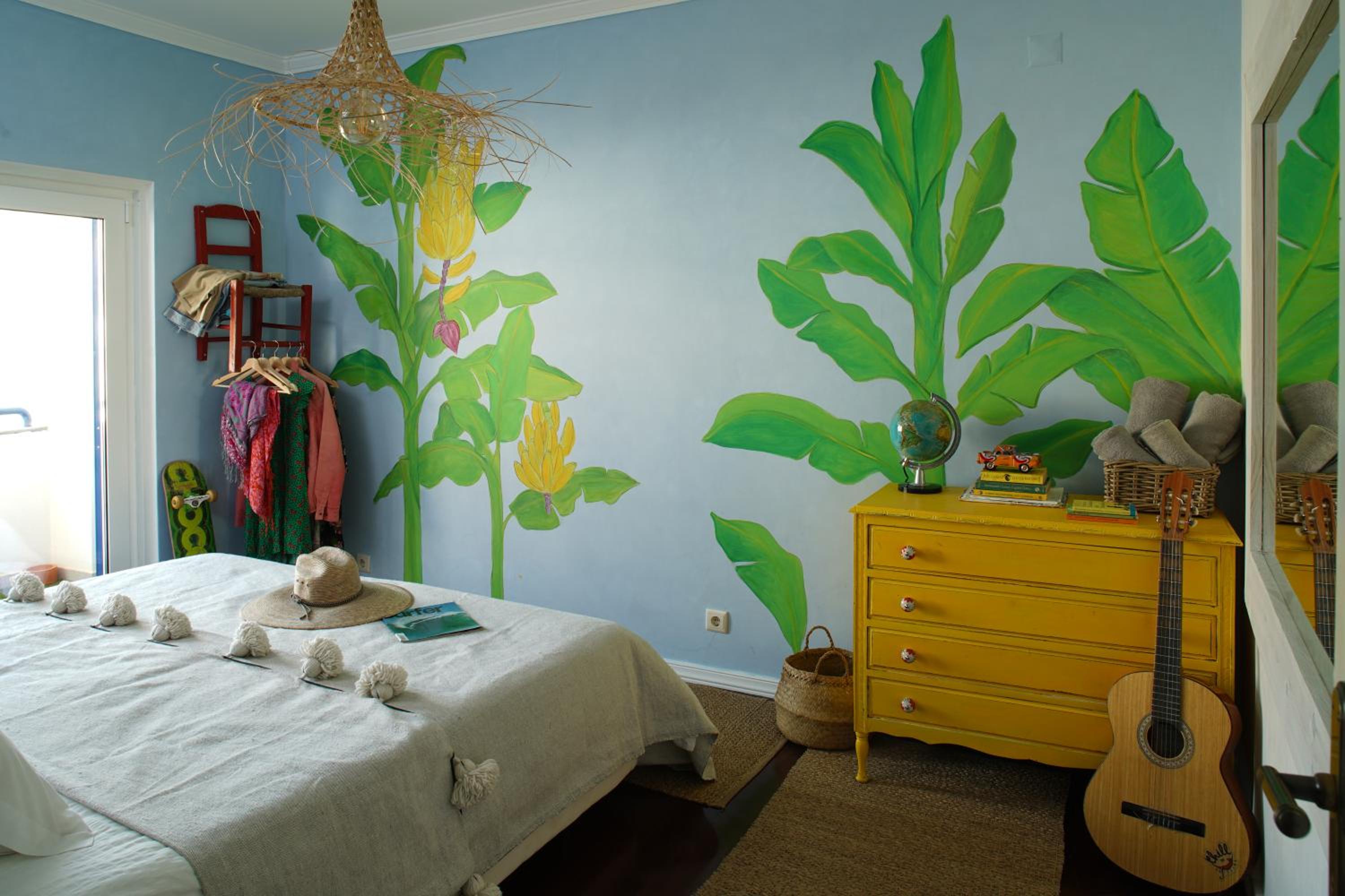 Double or Twin Room with Shared Bathroom photo 3