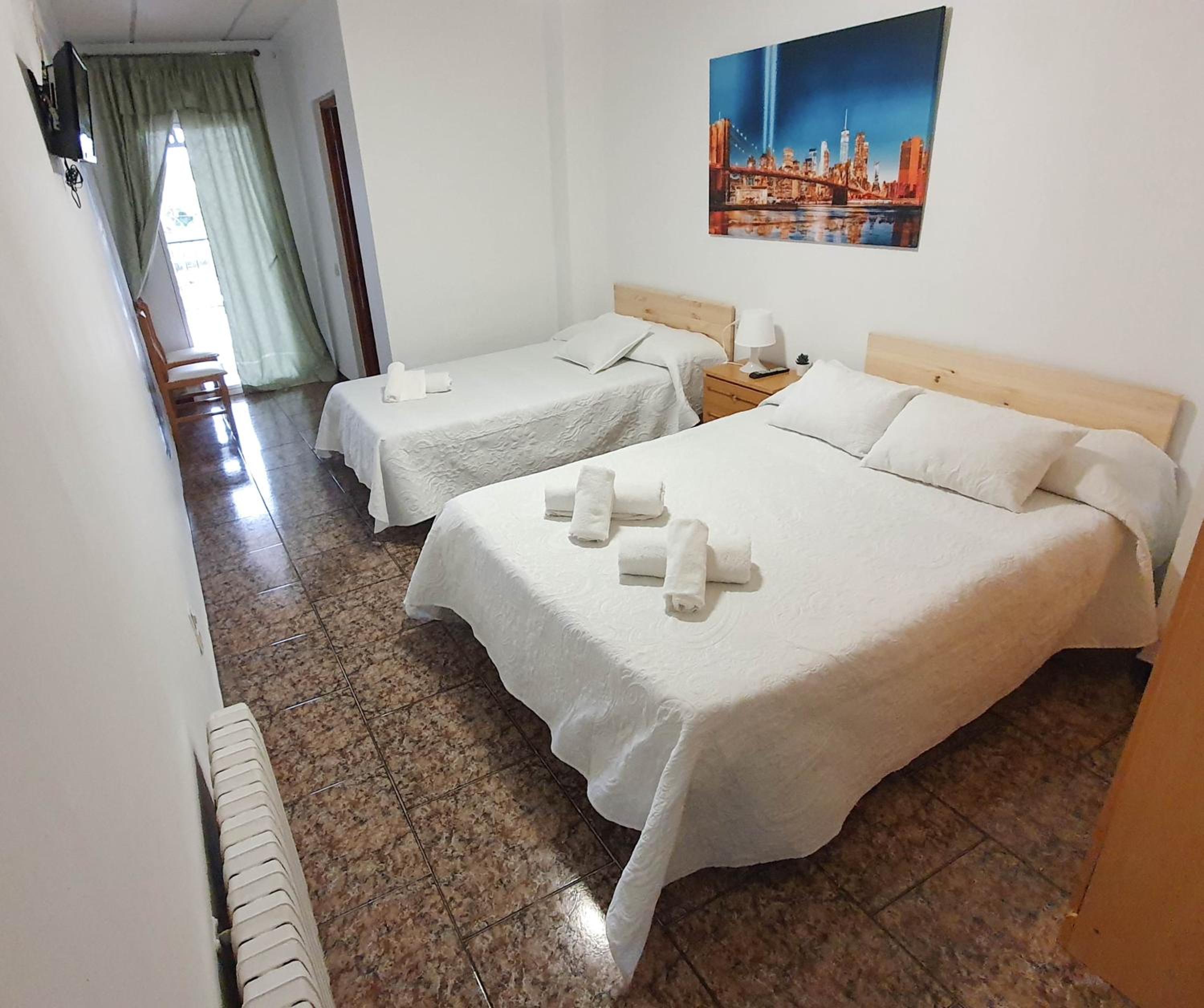 Basic Triple Room - Photo 4