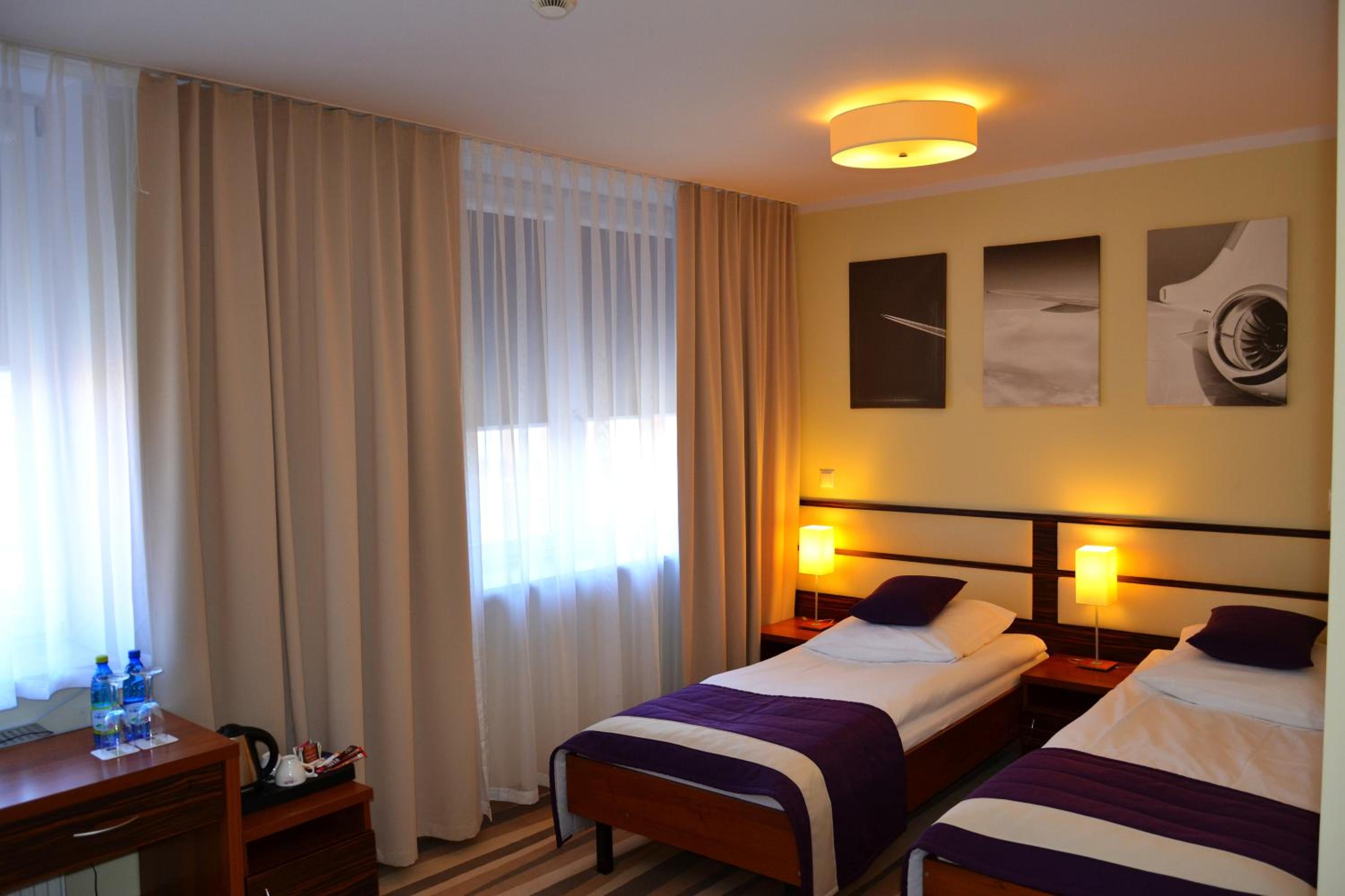 Junior Suite with Shower photo 2