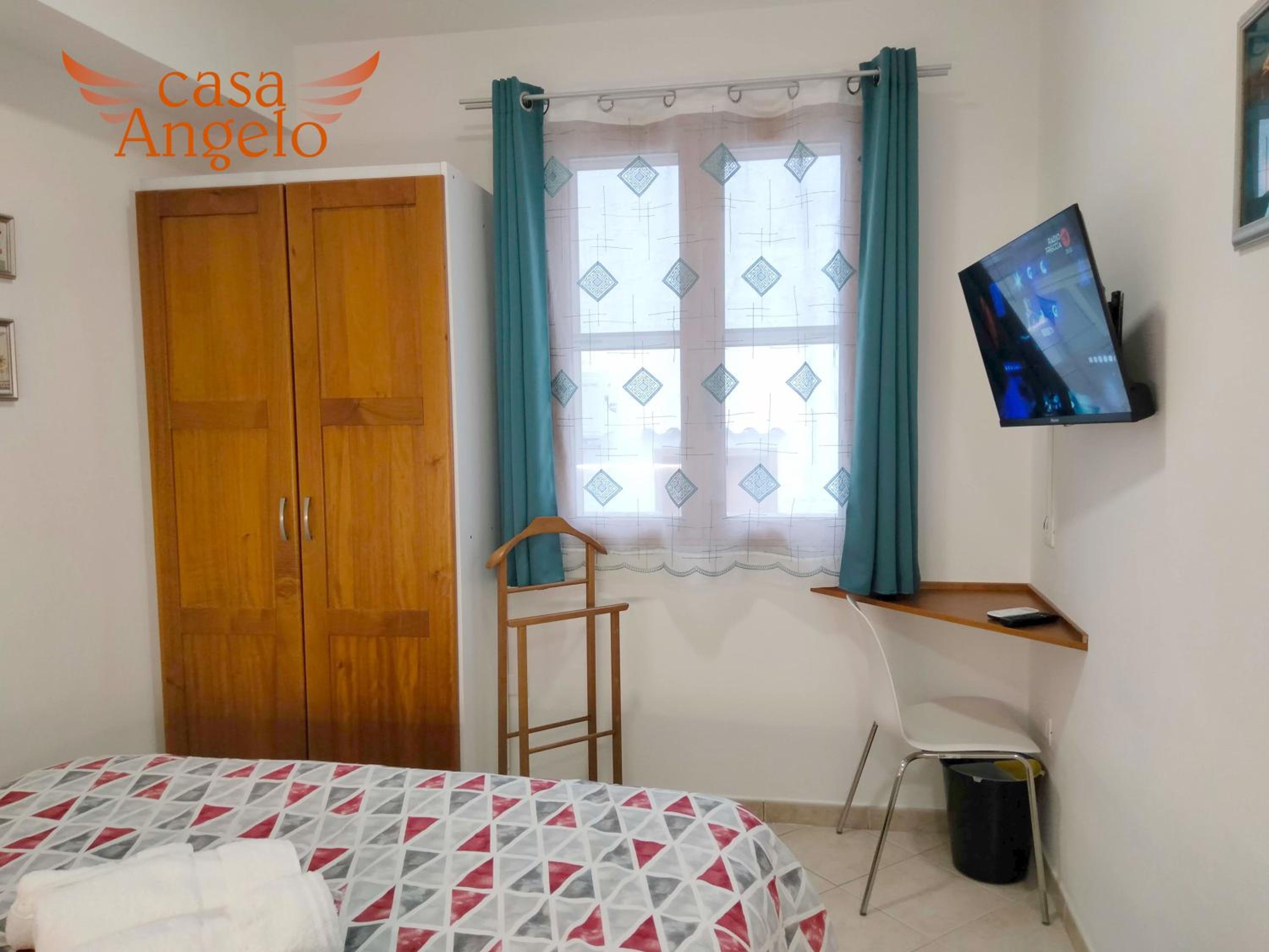 Double or Twin Room - Photo 21