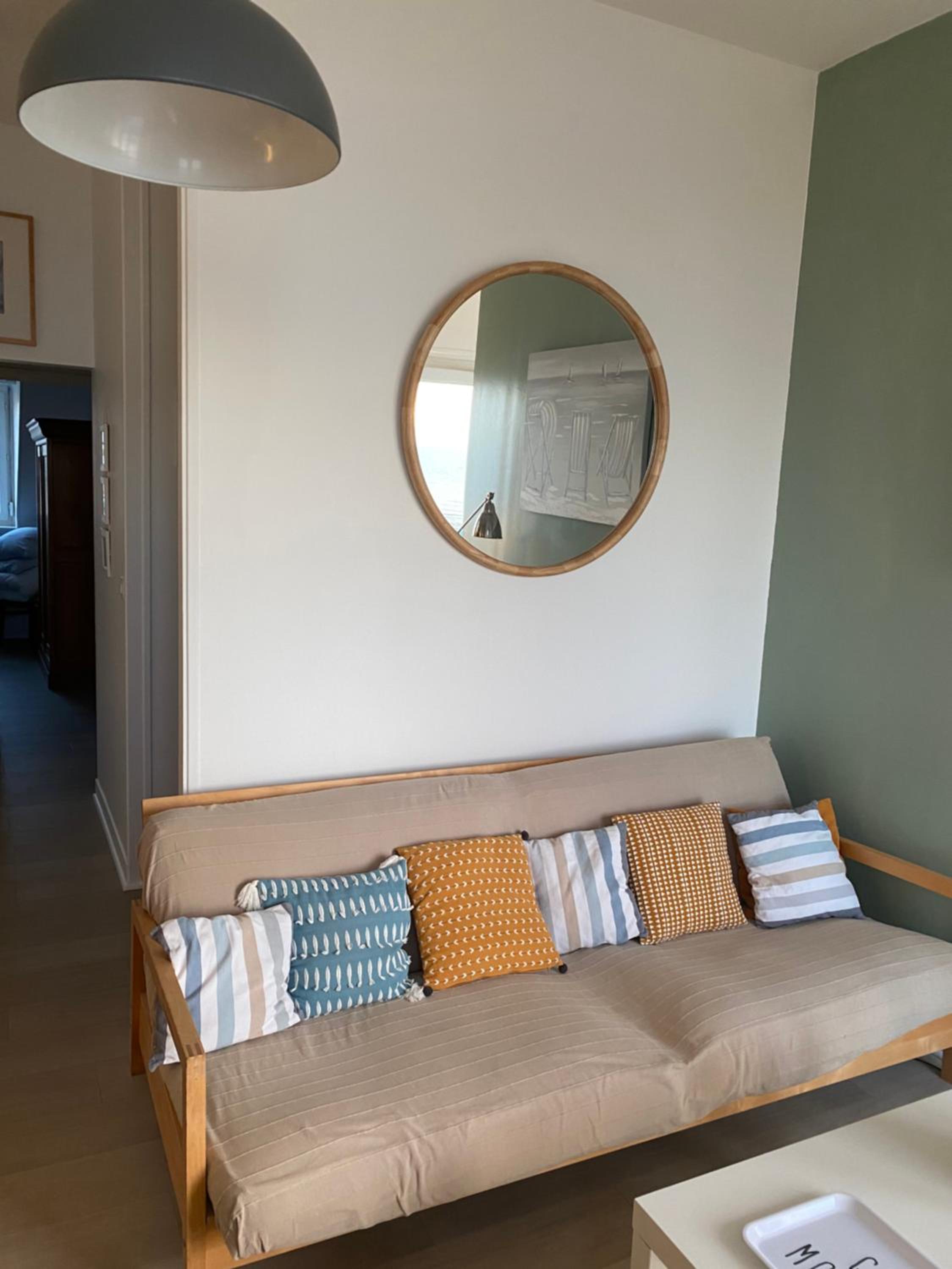 Apartment with Sea View (2nd Floor) photo 1
