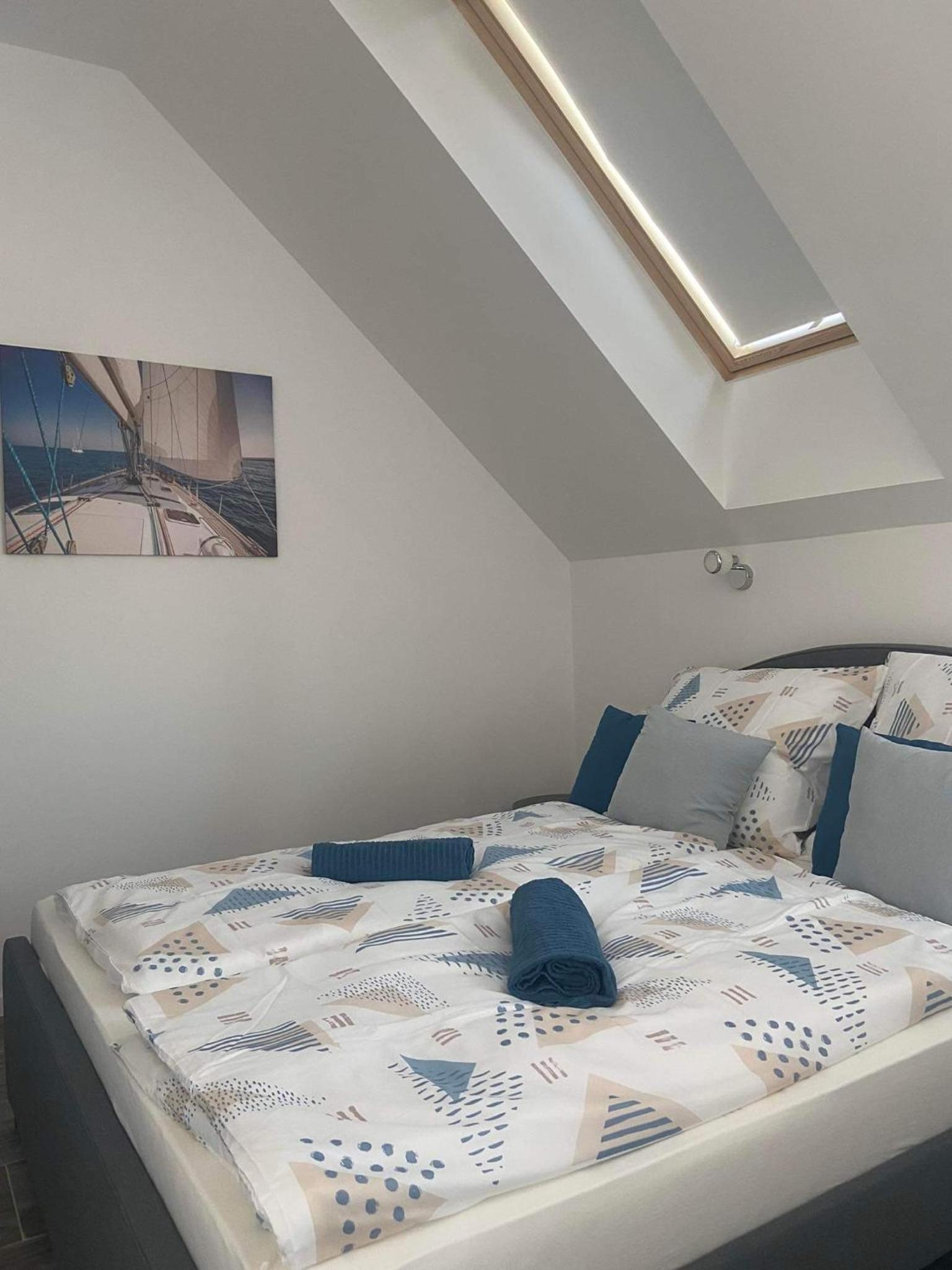 Studio Apartment photo 1