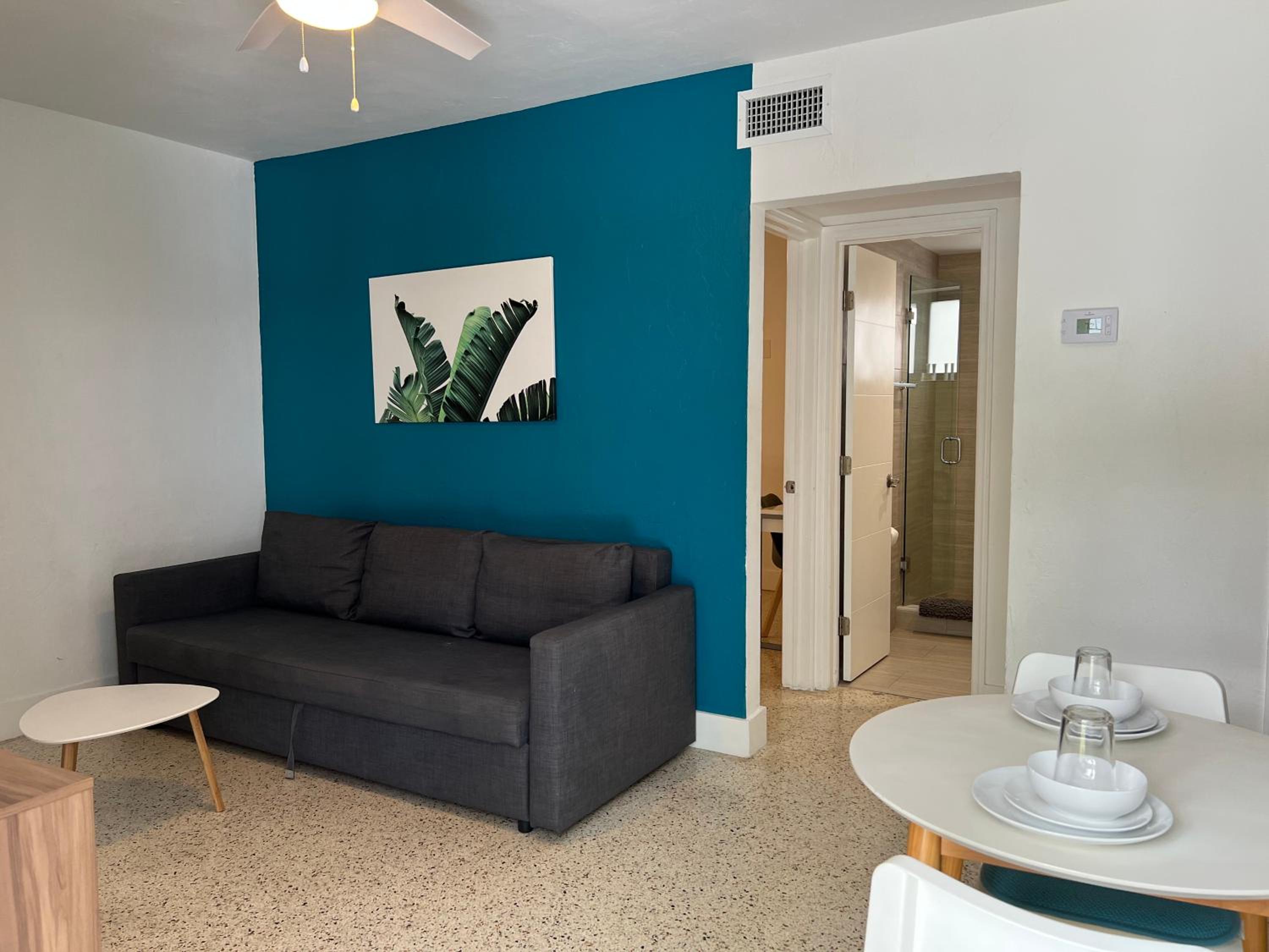 Two-Bedroom Apartment photo 2