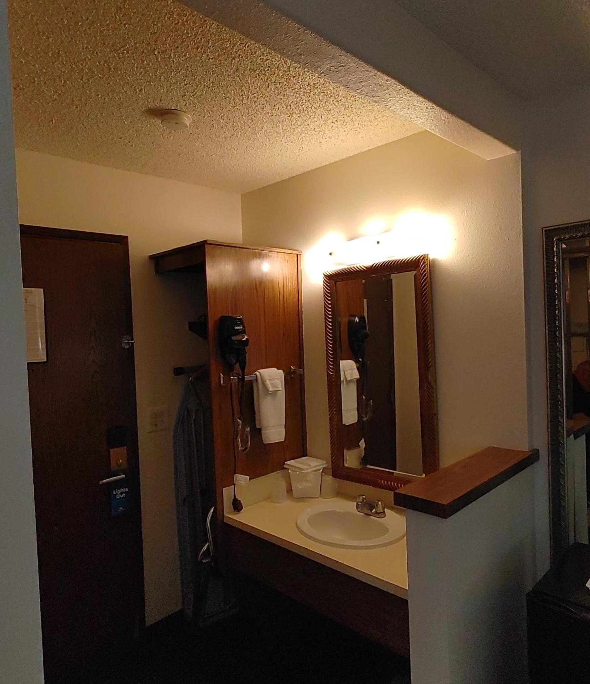 Days Inn by Wyndham Pocatello University Area, Foto 12