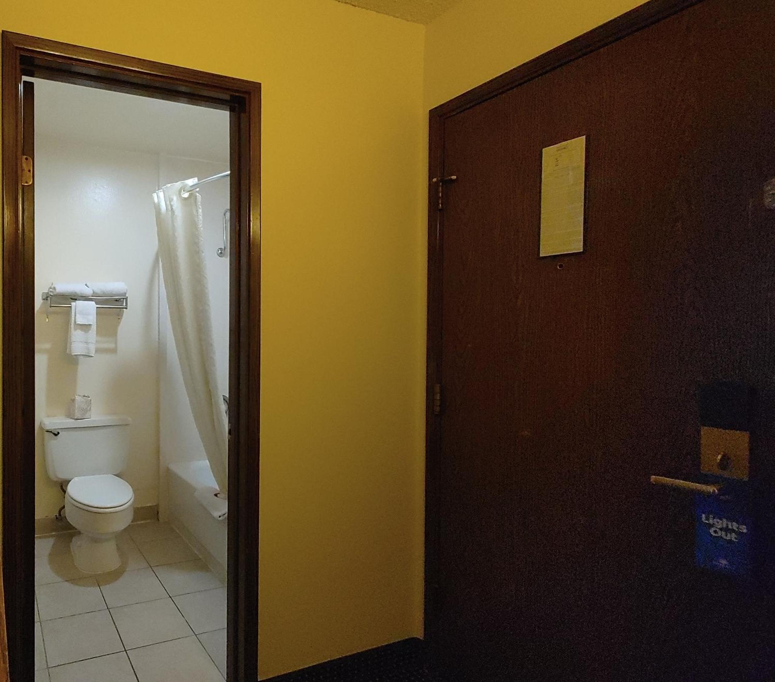 Days Inn by Wyndham Pocatello University Area, Foto 5