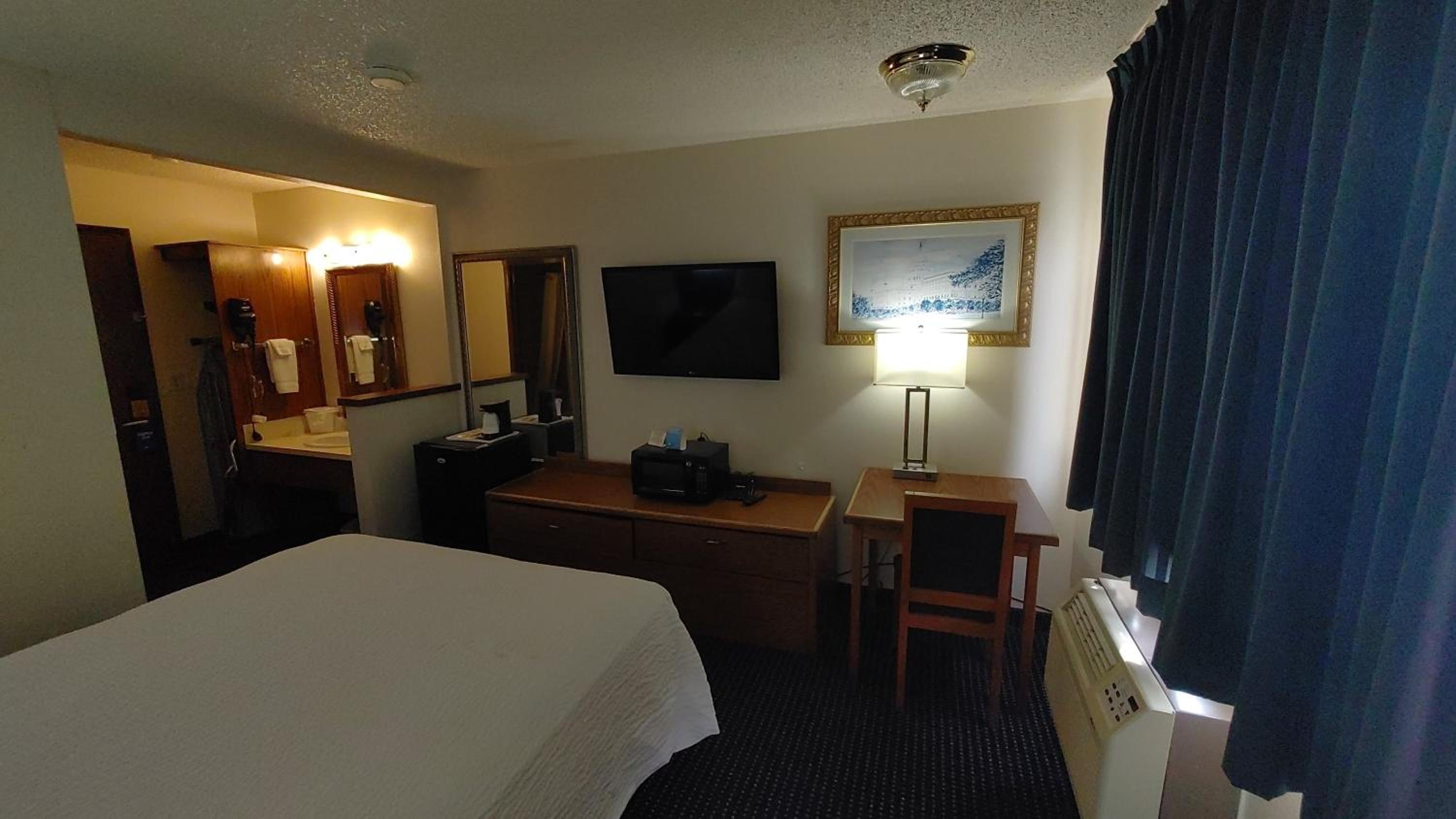 Days Inn by Wyndham Pocatello University Area, Foto 3