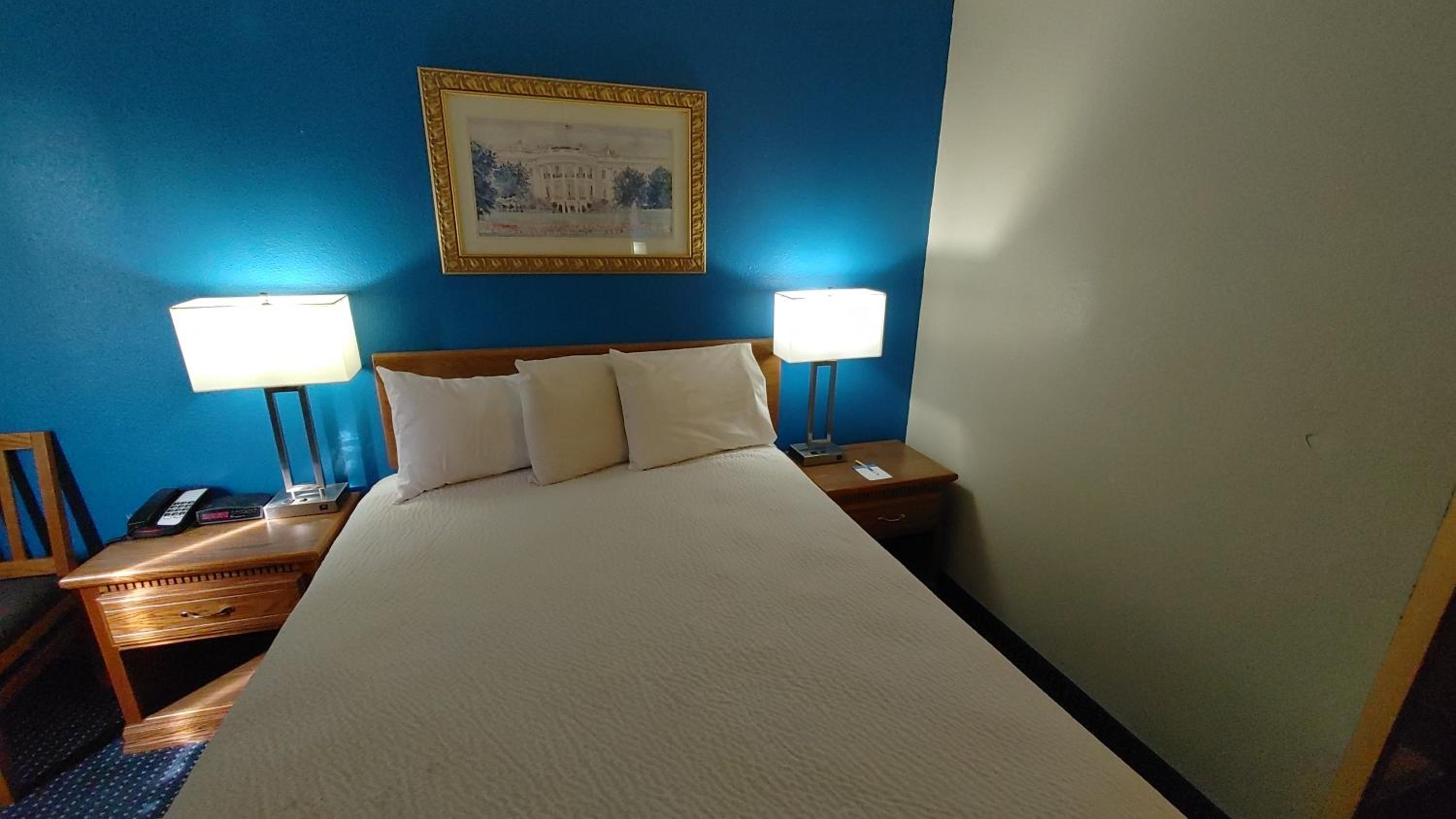 Days Inn by Wyndham Pocatello University Area, Foto 6