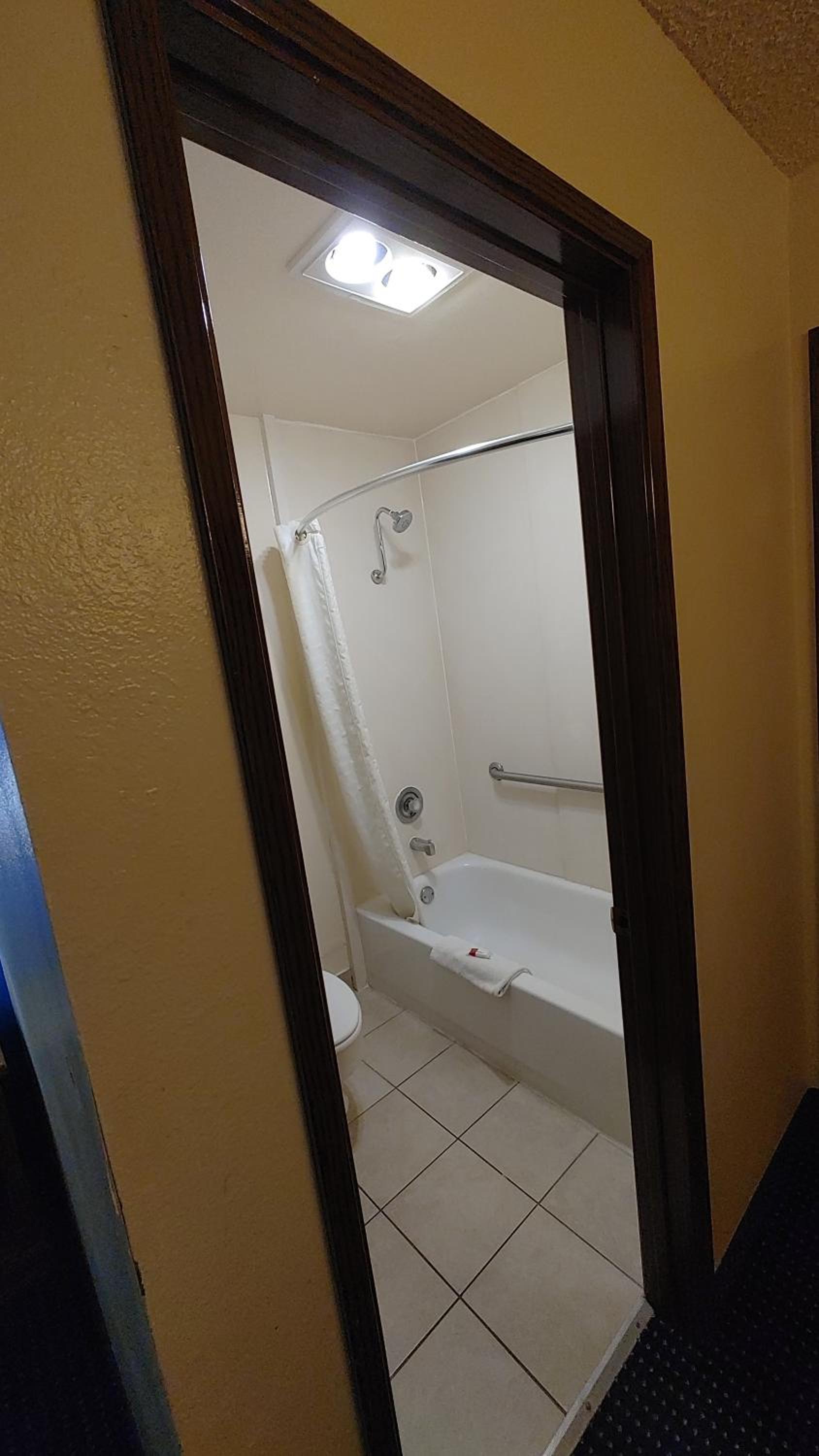 Days Inn by Wyndham Pocatello University Area, Foto 13