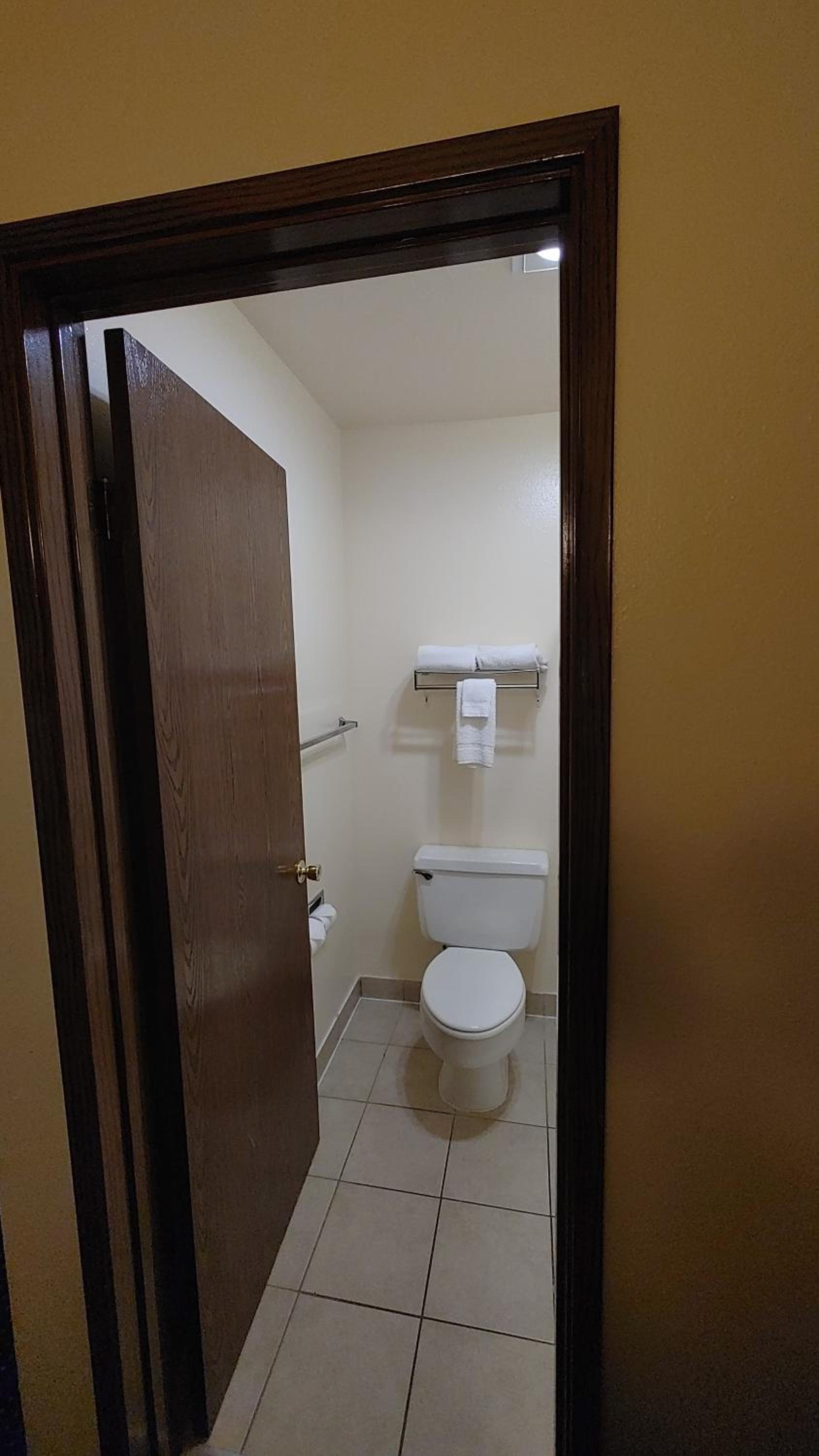 Days Inn by Wyndham Pocatello University Area, Foto 10