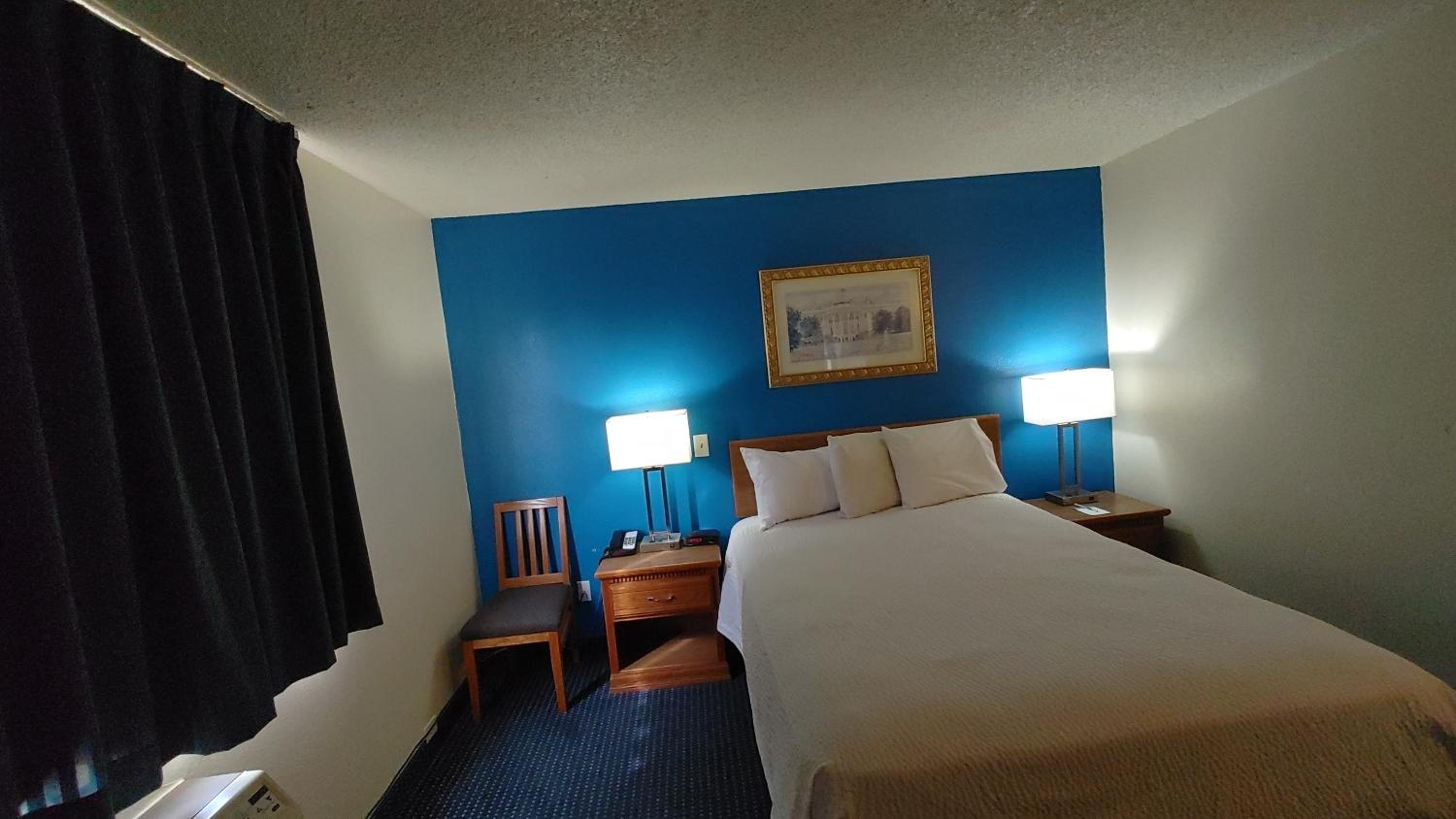 Days Inn by Wyndham Pocatello University Area, Foto 2
