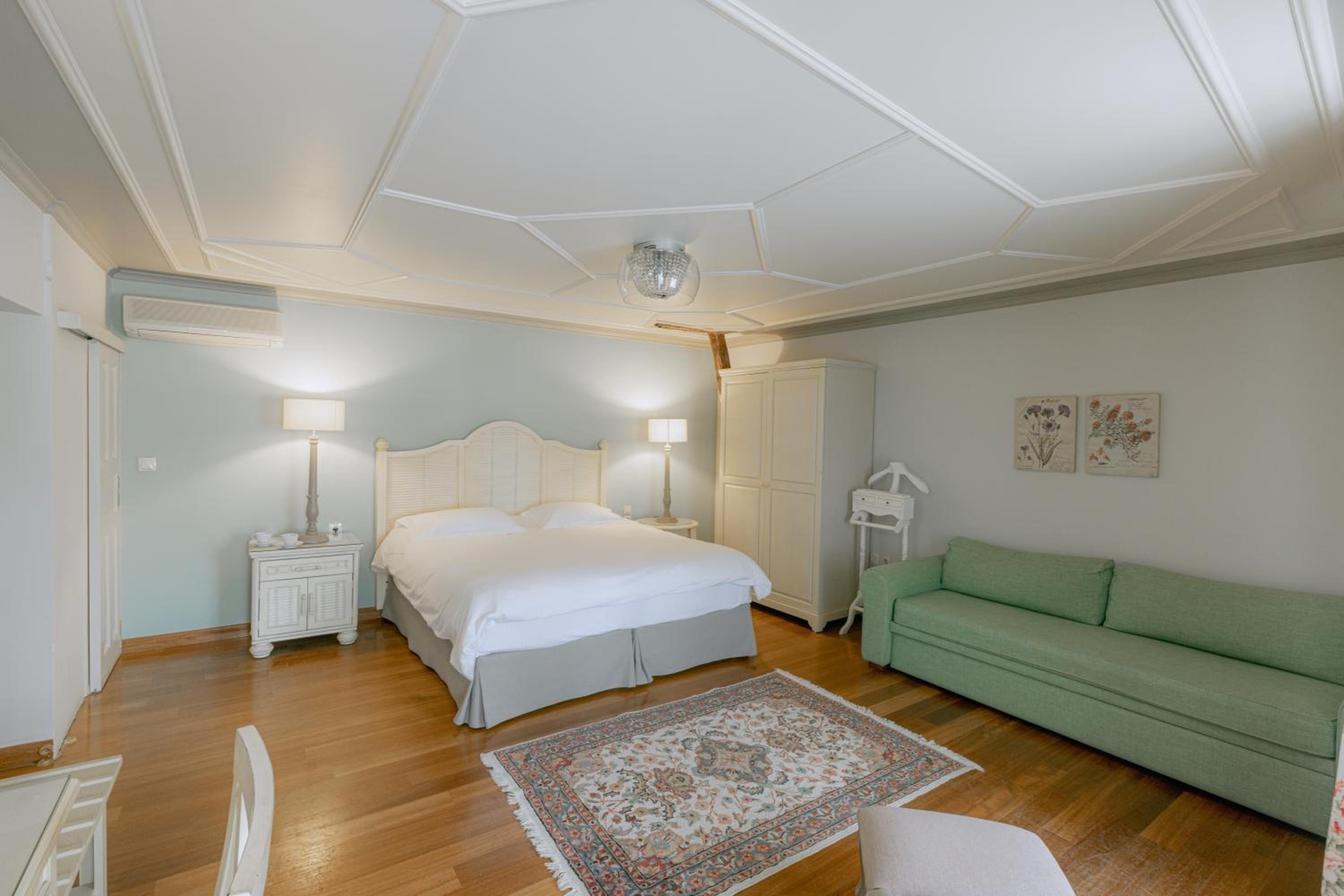 Habitación Doble Superior