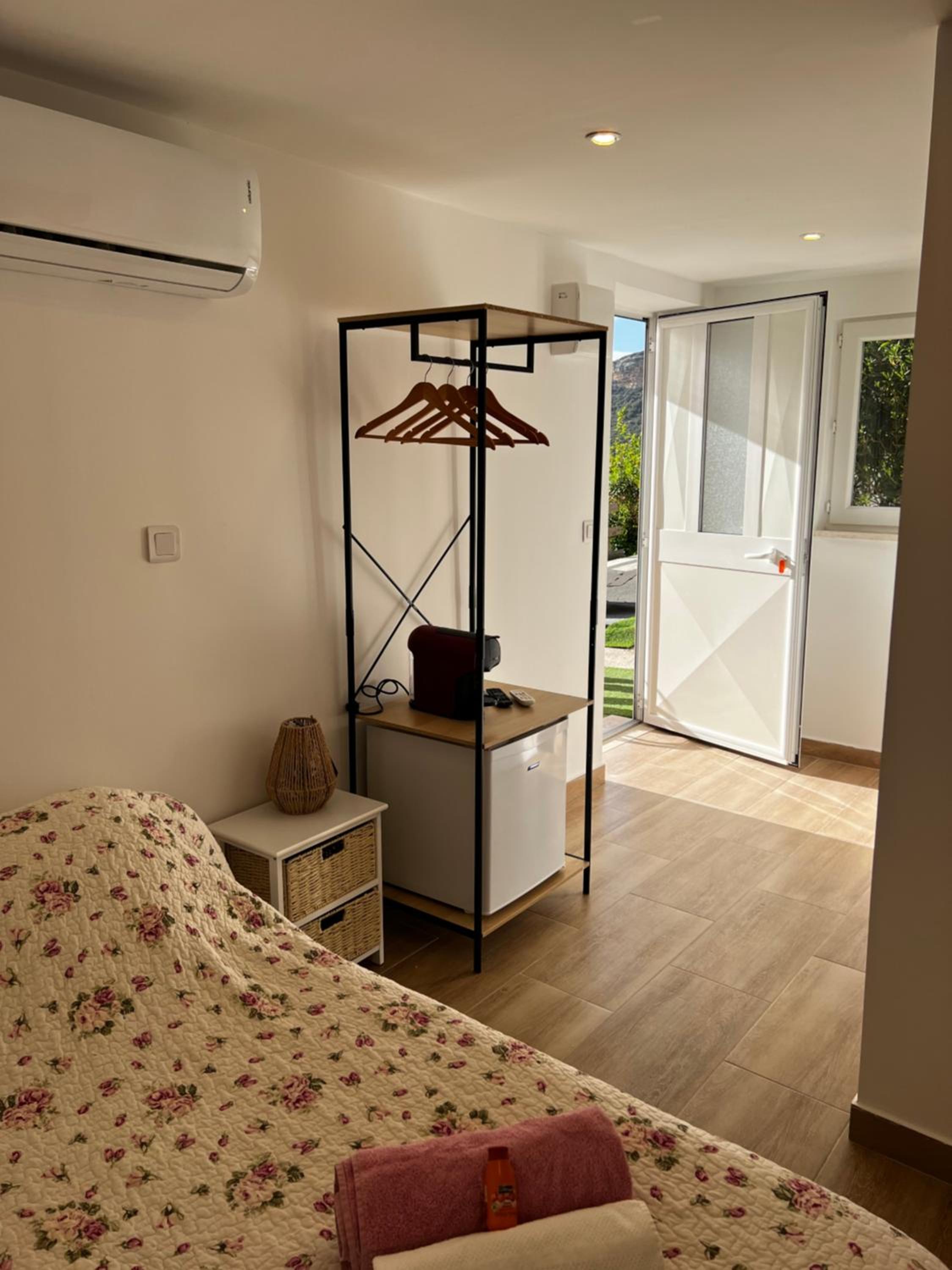 Double Room with Garden View photo 1