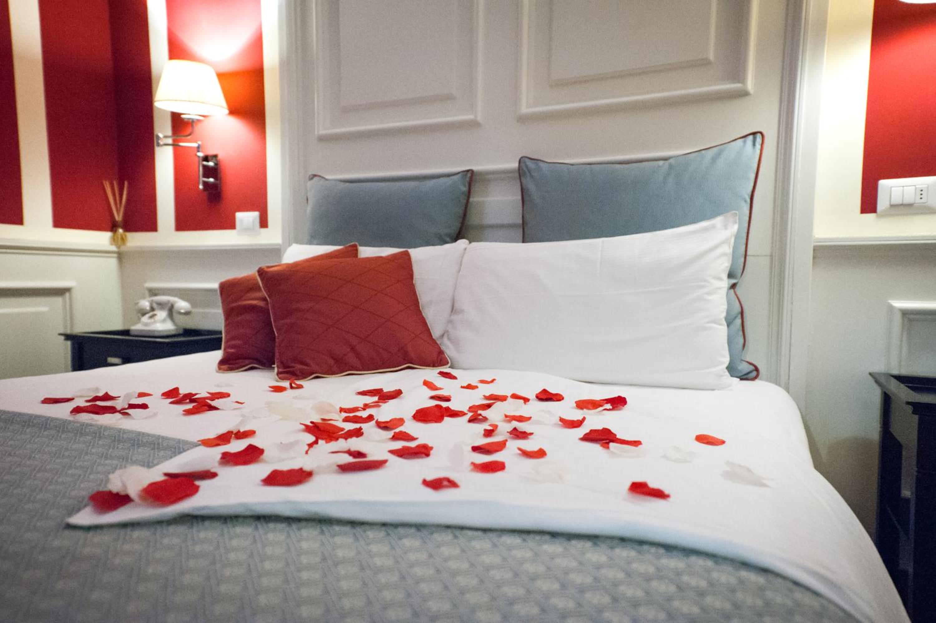 Deluxe Double Room - Photo 7