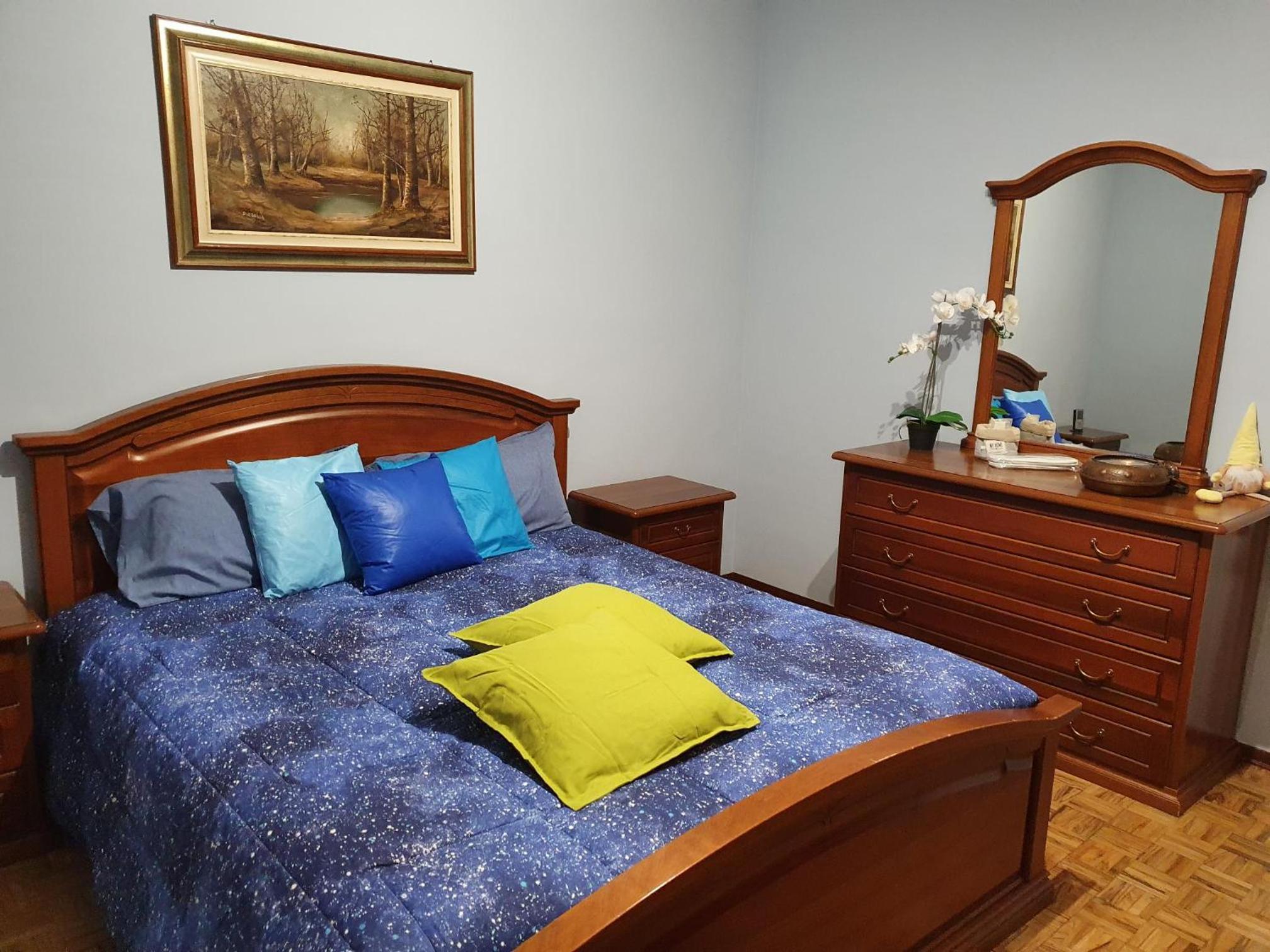 Double Room With Shared Bathroom photo 1