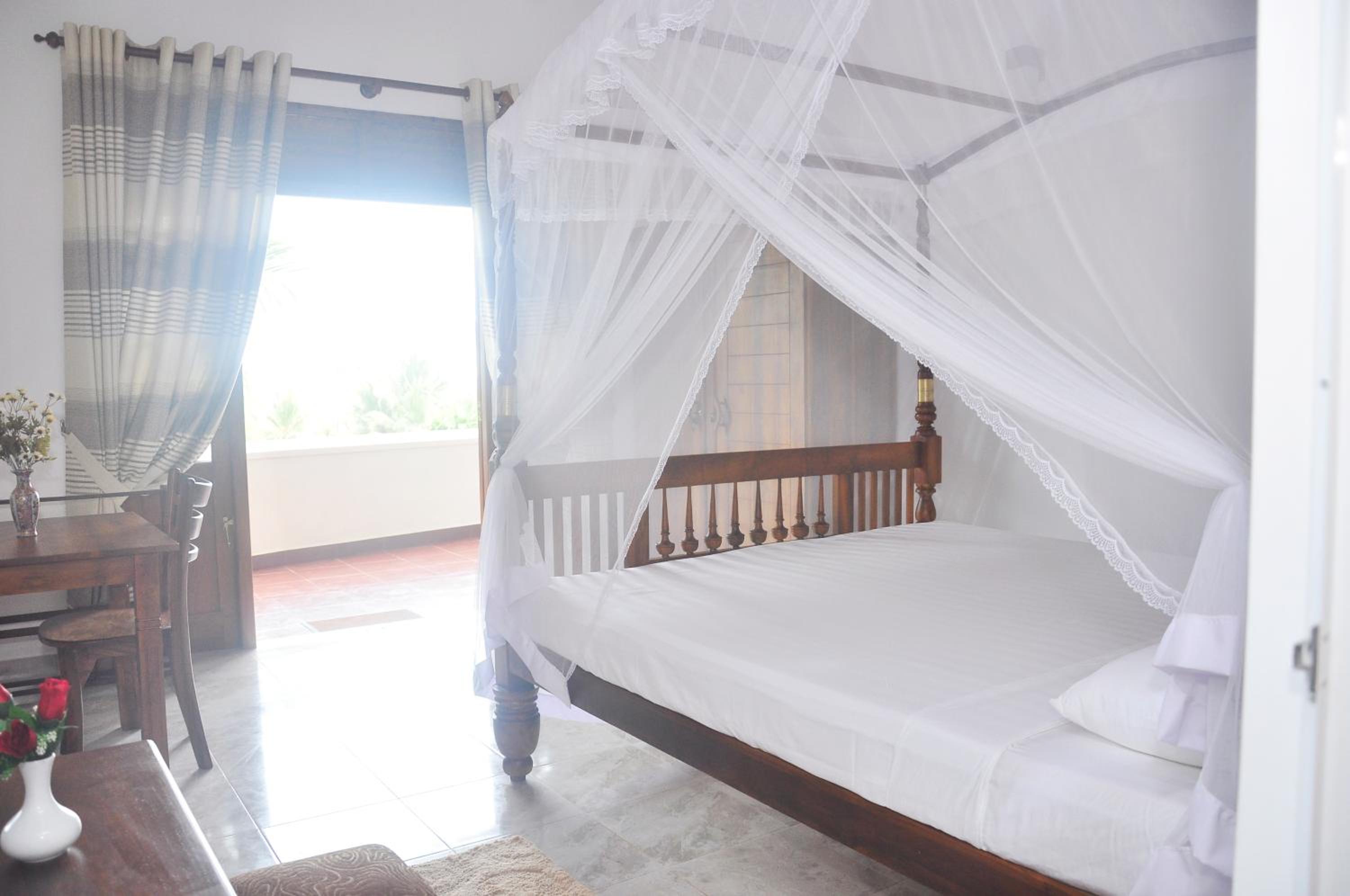Double Room with Sea View - Photo 2