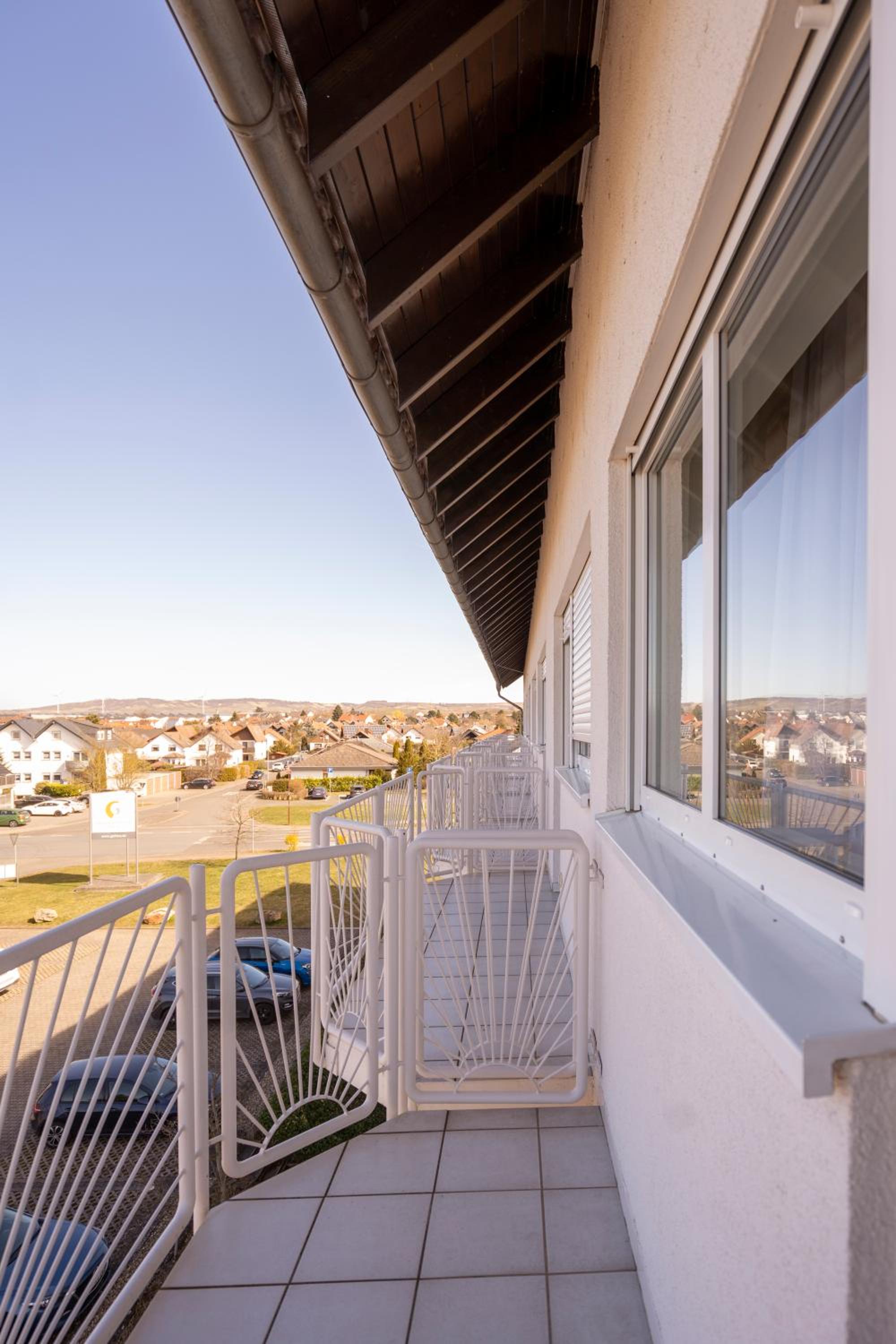 Double Room with Balcony photo 2