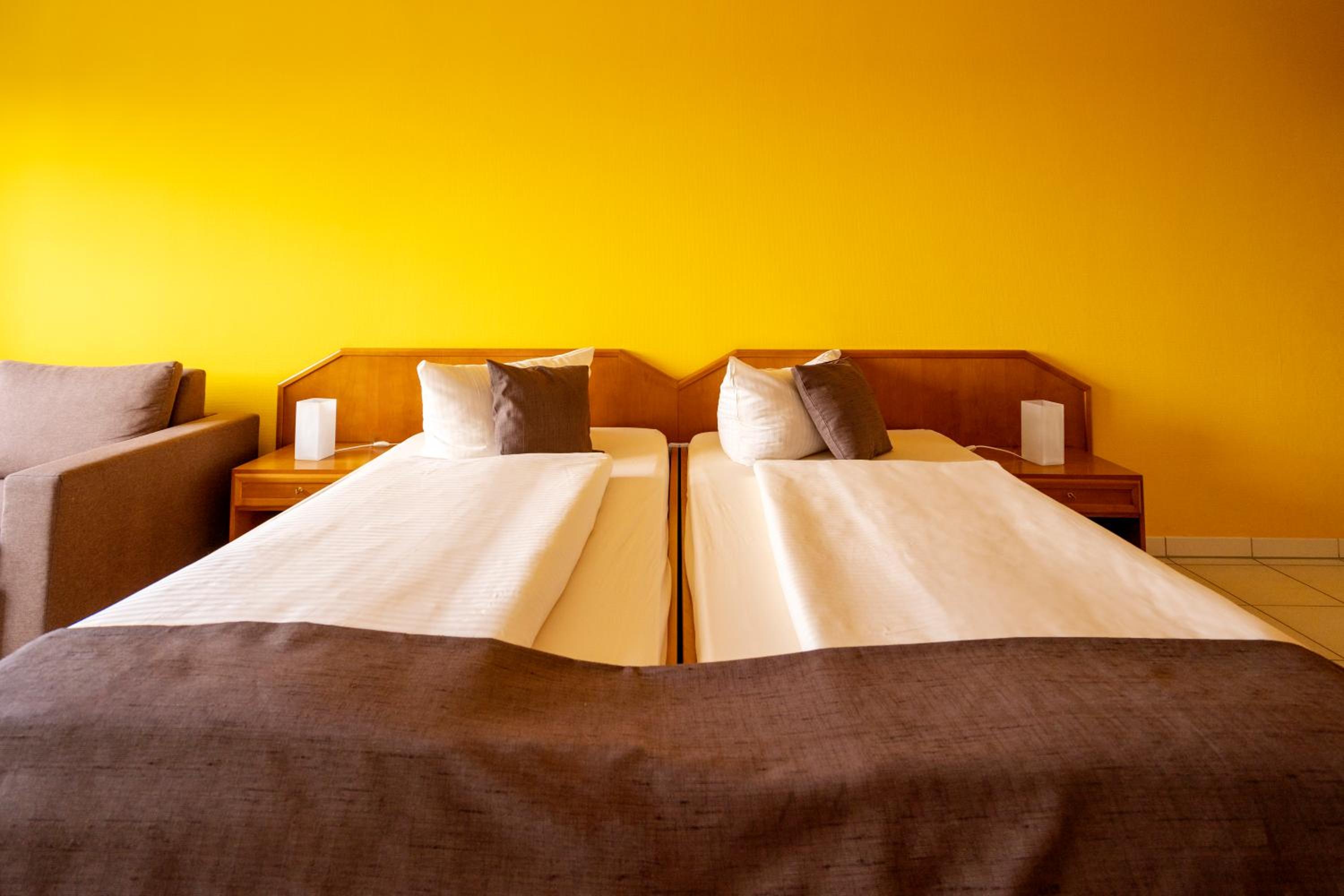 Double Room with Balcony photo 2