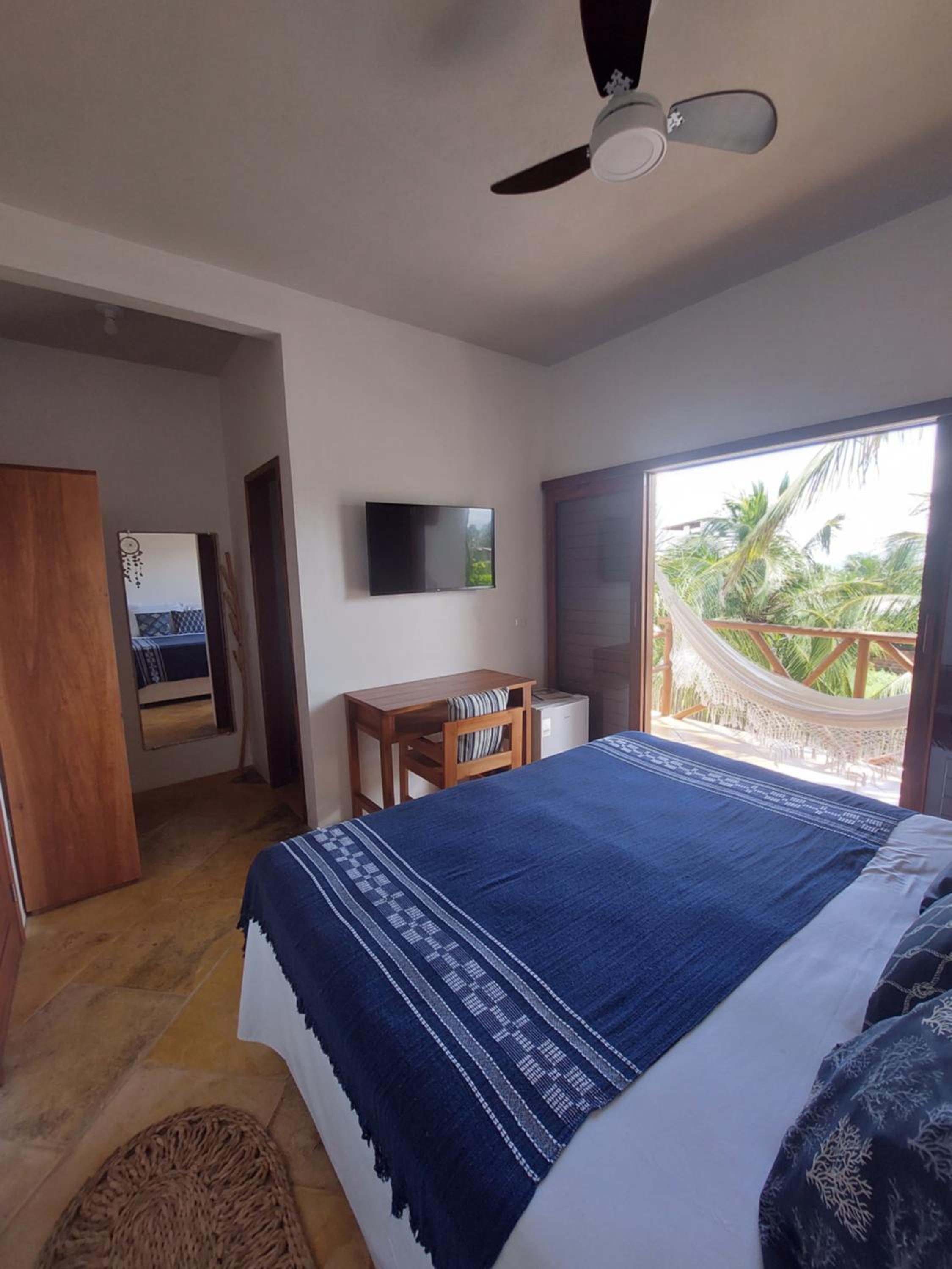King Suite with Sea View photo 3