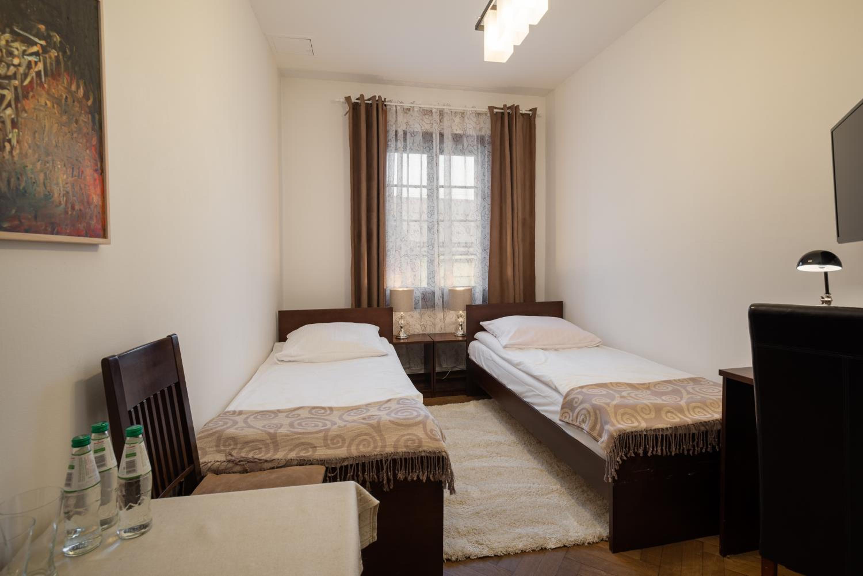 Twin or Double Room photo 2