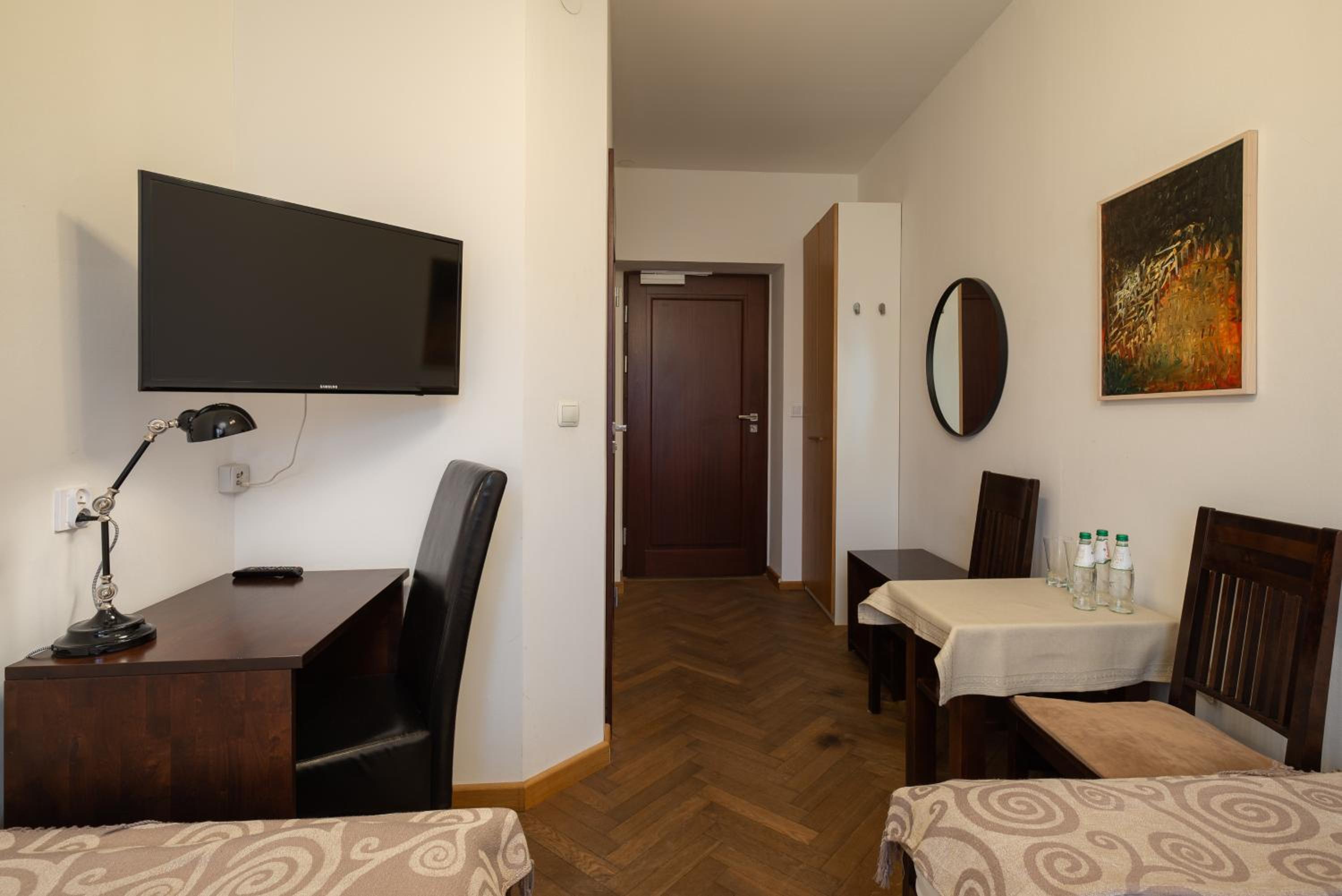 Twin or Double Room photo 1