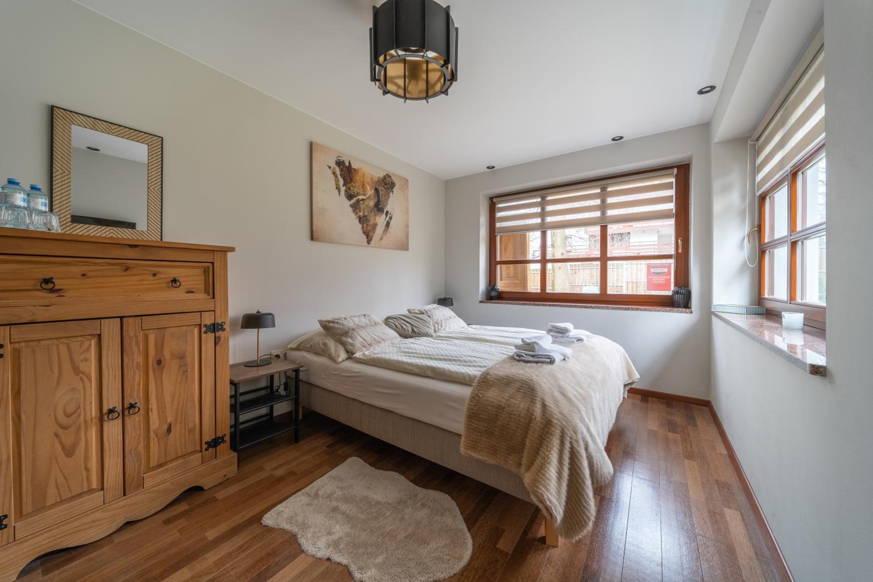 Double Room with Garden View photo 1