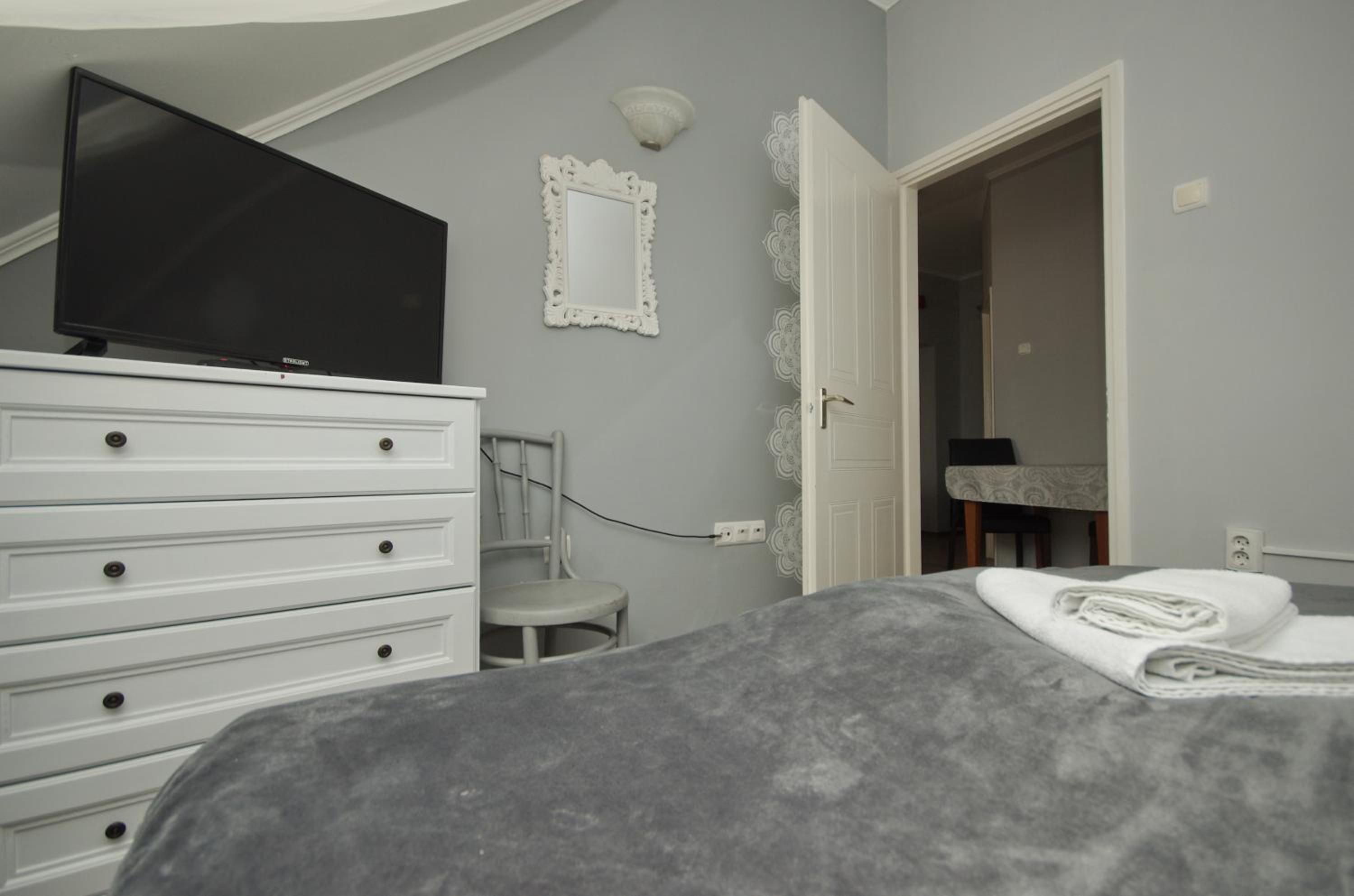 Deluxe Room photo 3