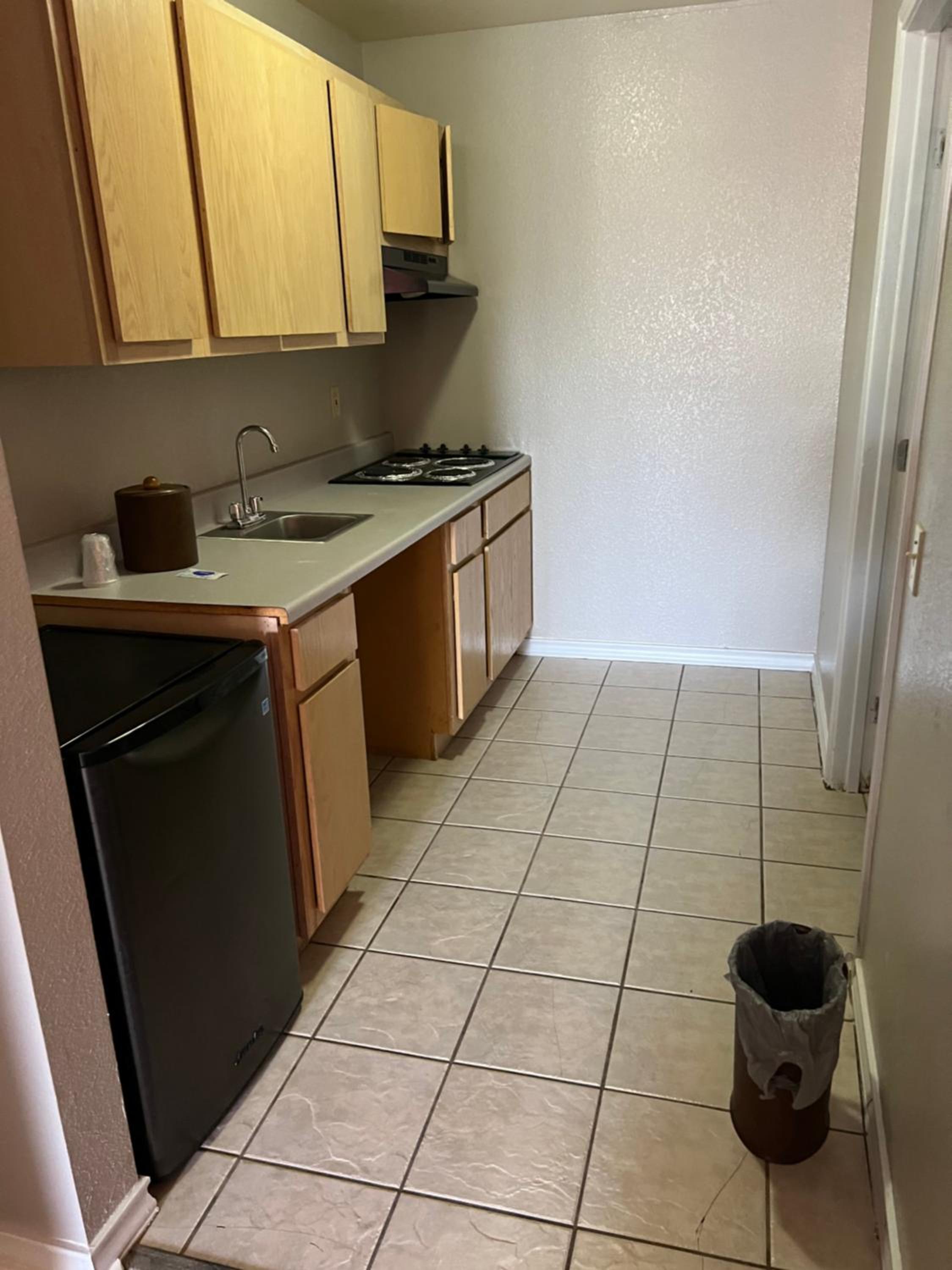 King Room with Kitchenette - Photo 7
