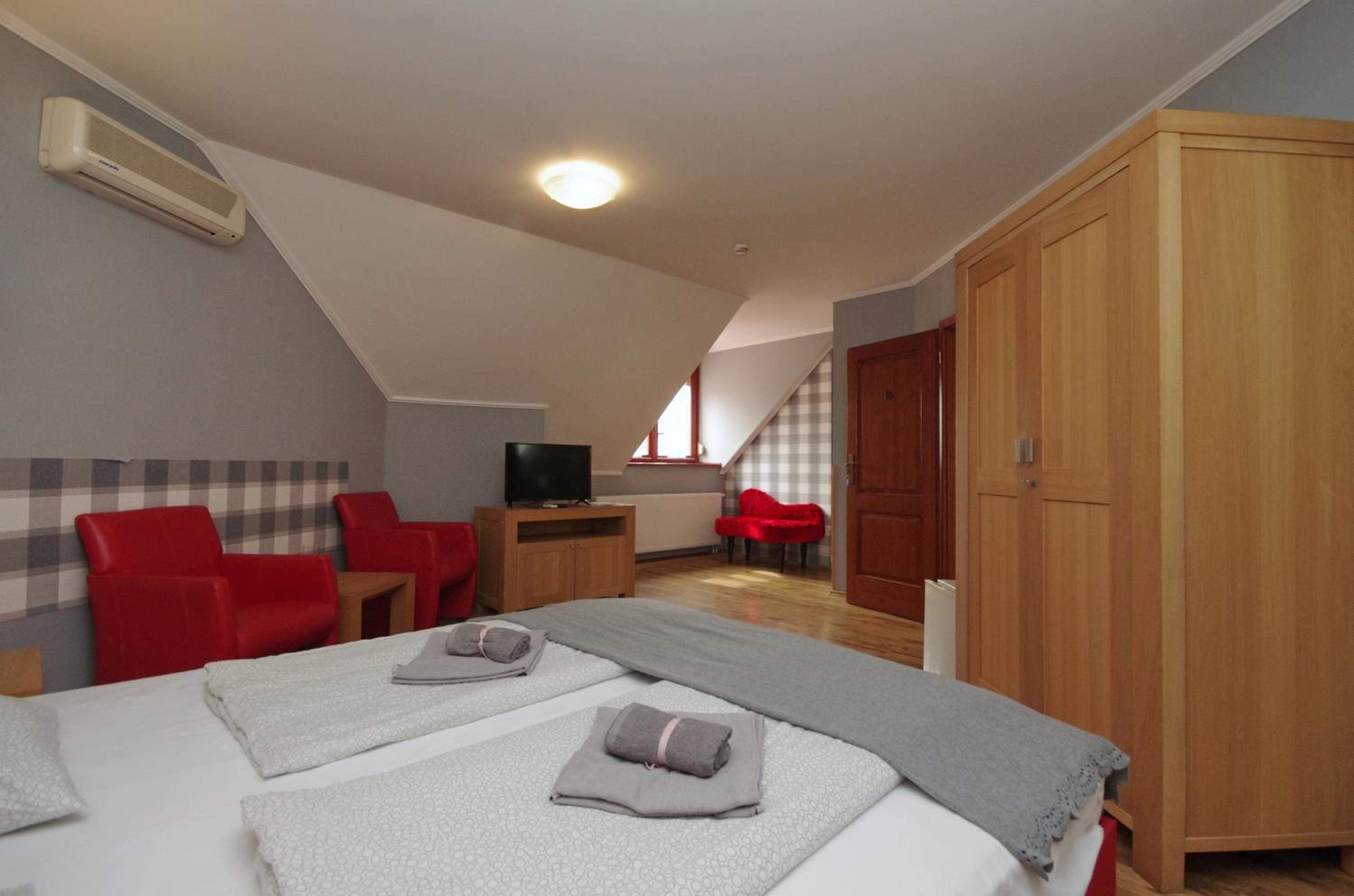 Double Room photo 2