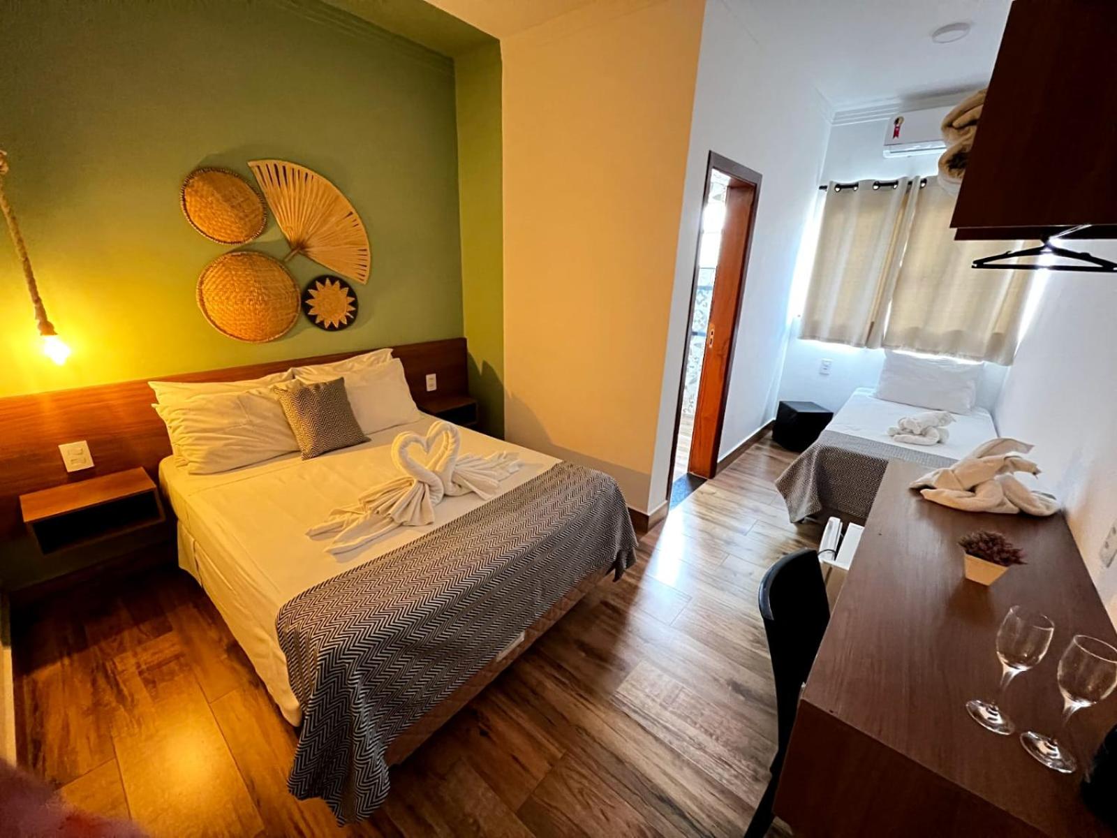 Double Room photo 2