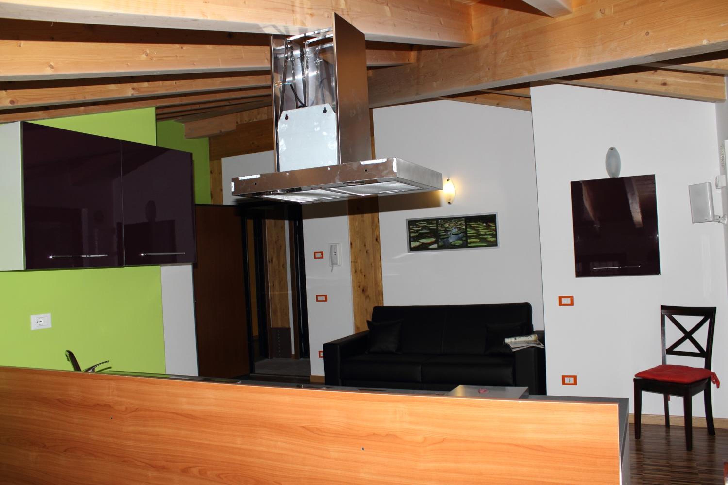 Superior Studio with Garden View  photo 1