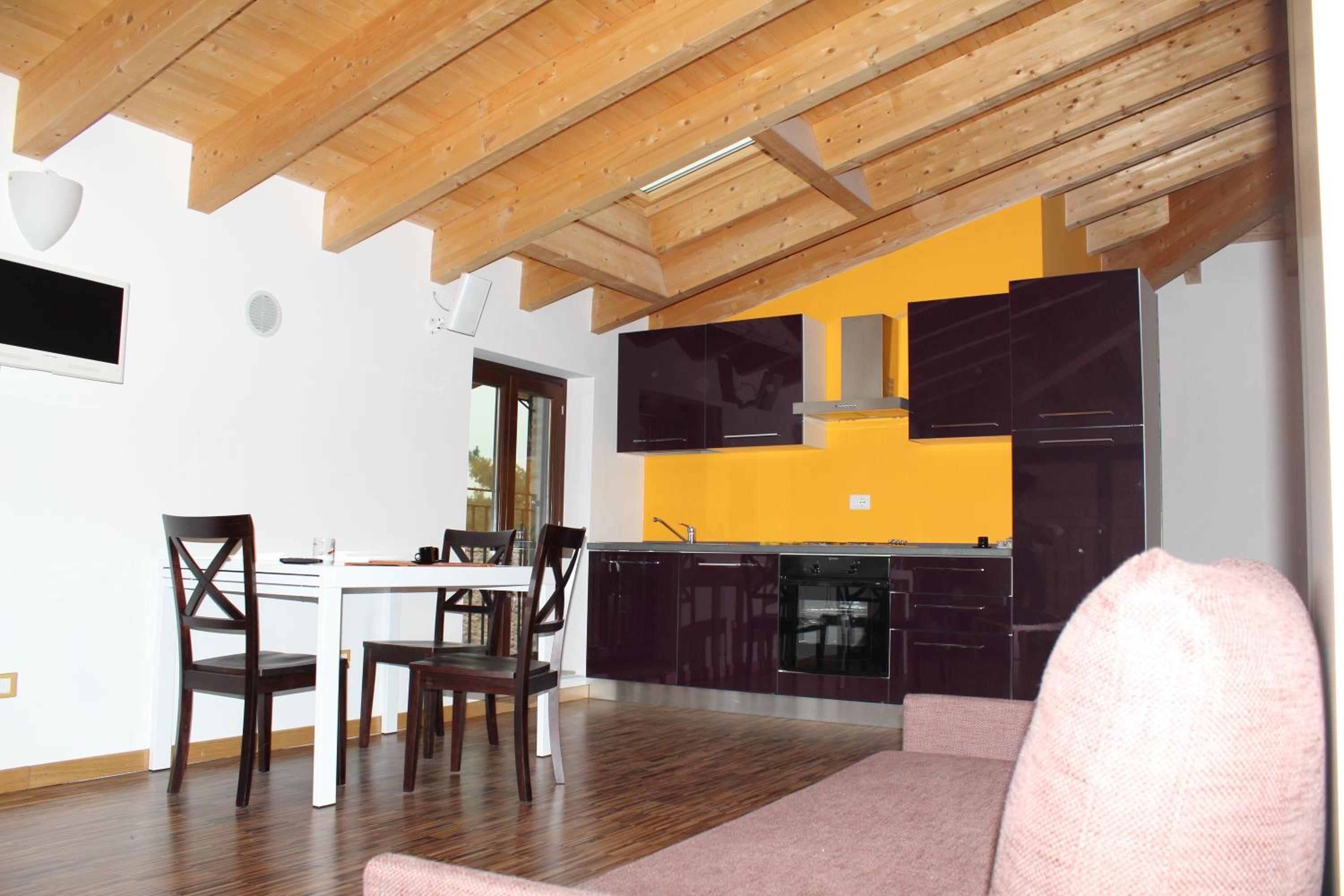 Studio (2 Adults) with Garden View photo 1