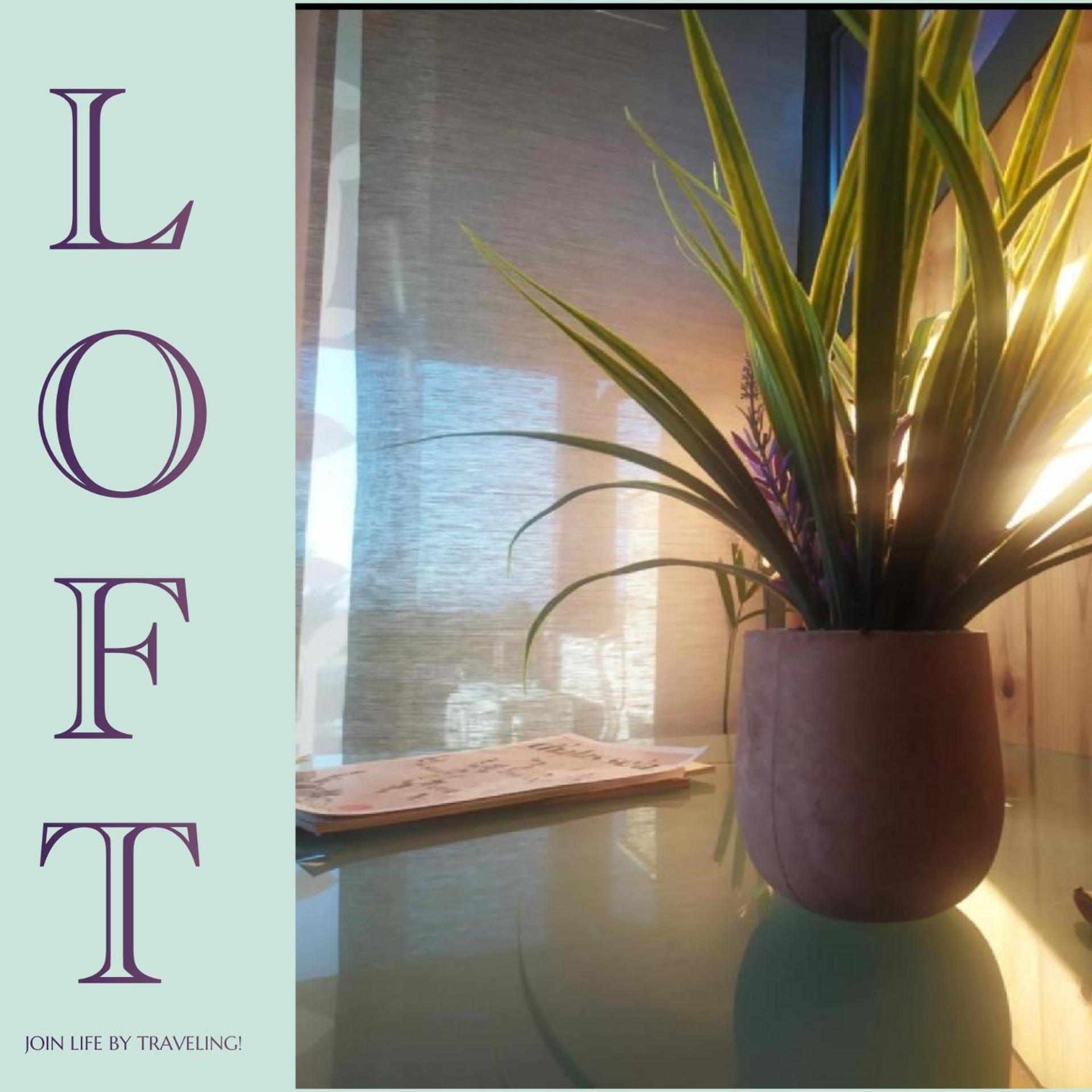 Loft - Photo 21